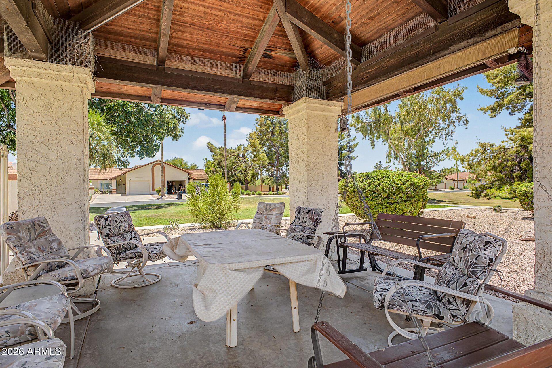 CAMINO DEL REY - Residential