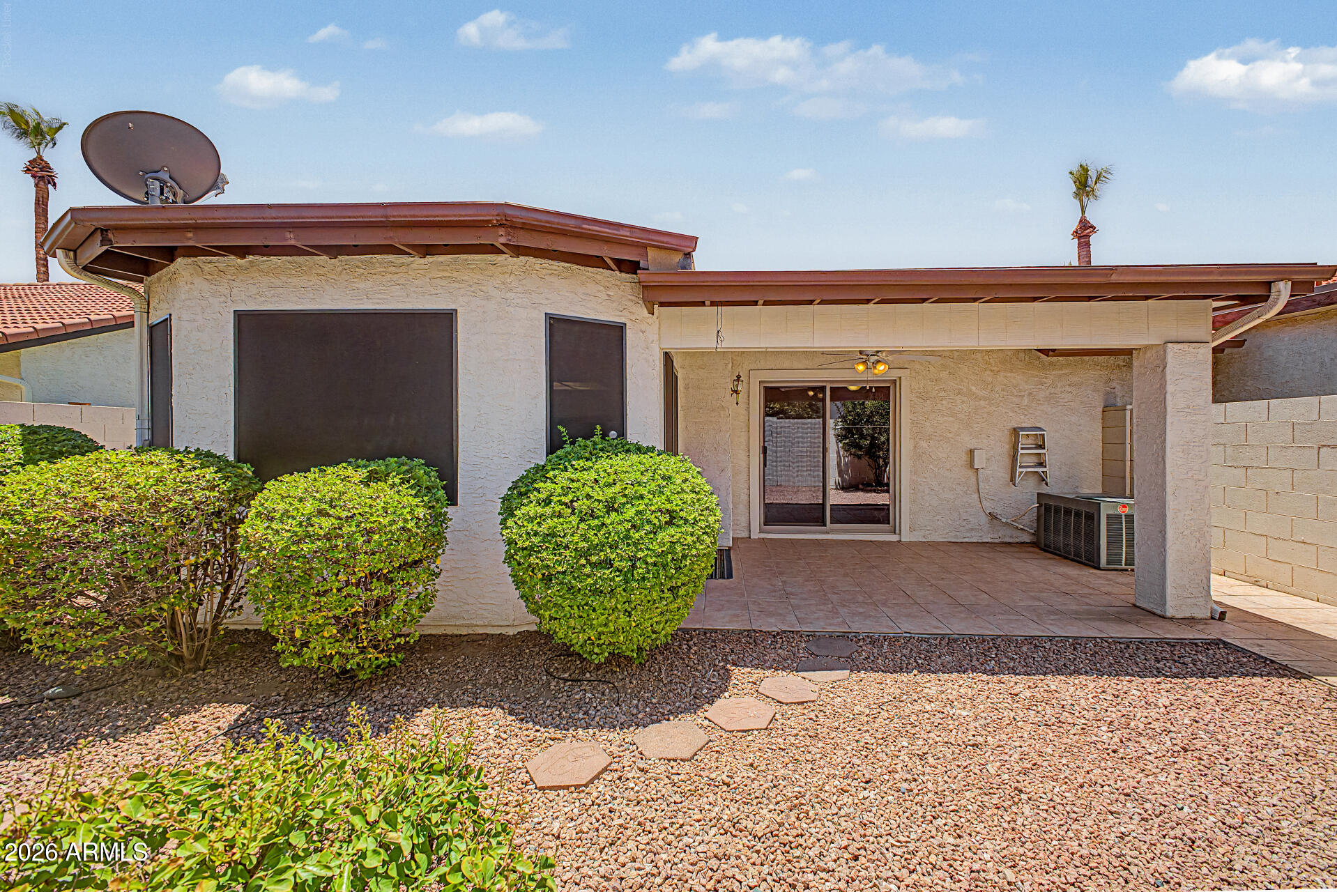 CAMINO DEL REY - Residential