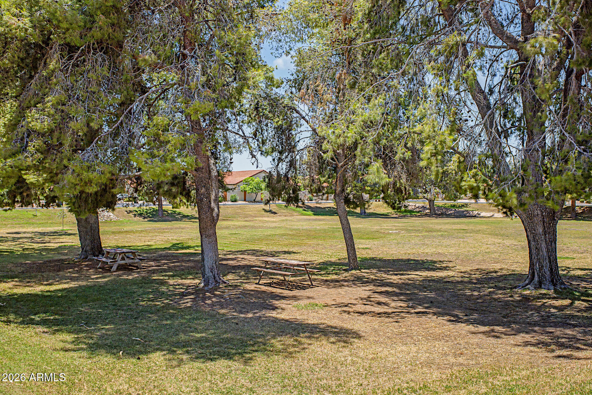 CAMINO DEL REY - Residential