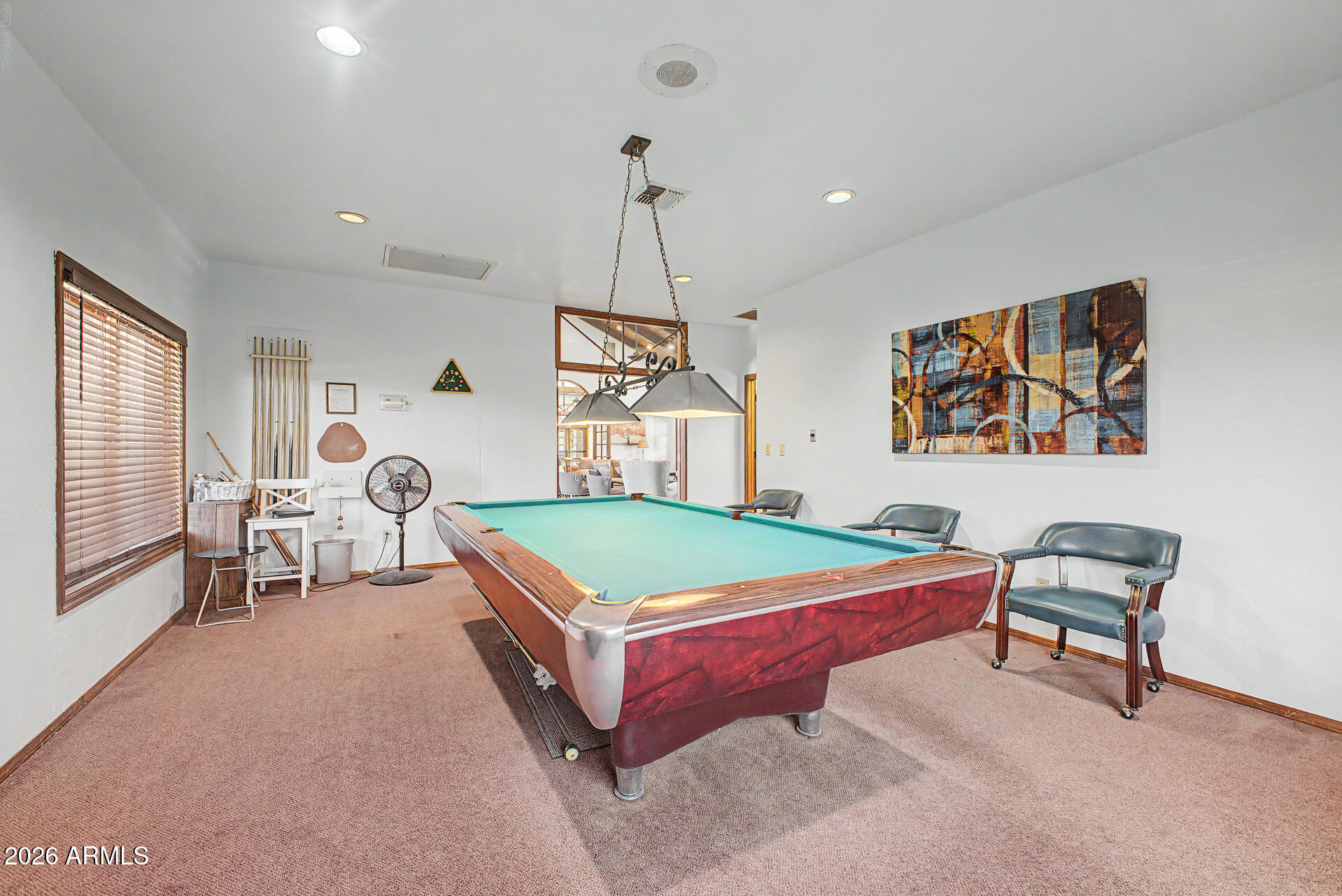 CAMINO DEL REY - Residential