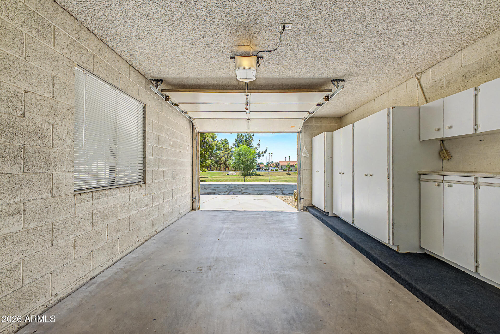 CAMINO DEL REY - Residential
