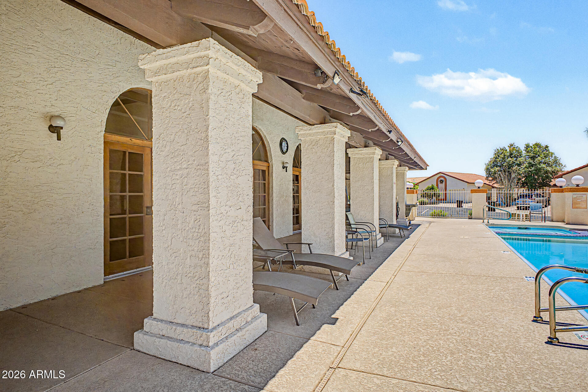 CAMINO DEL REY - Residential