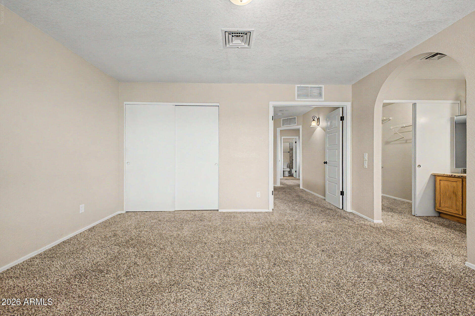 MANCHESTER PARK - Residential