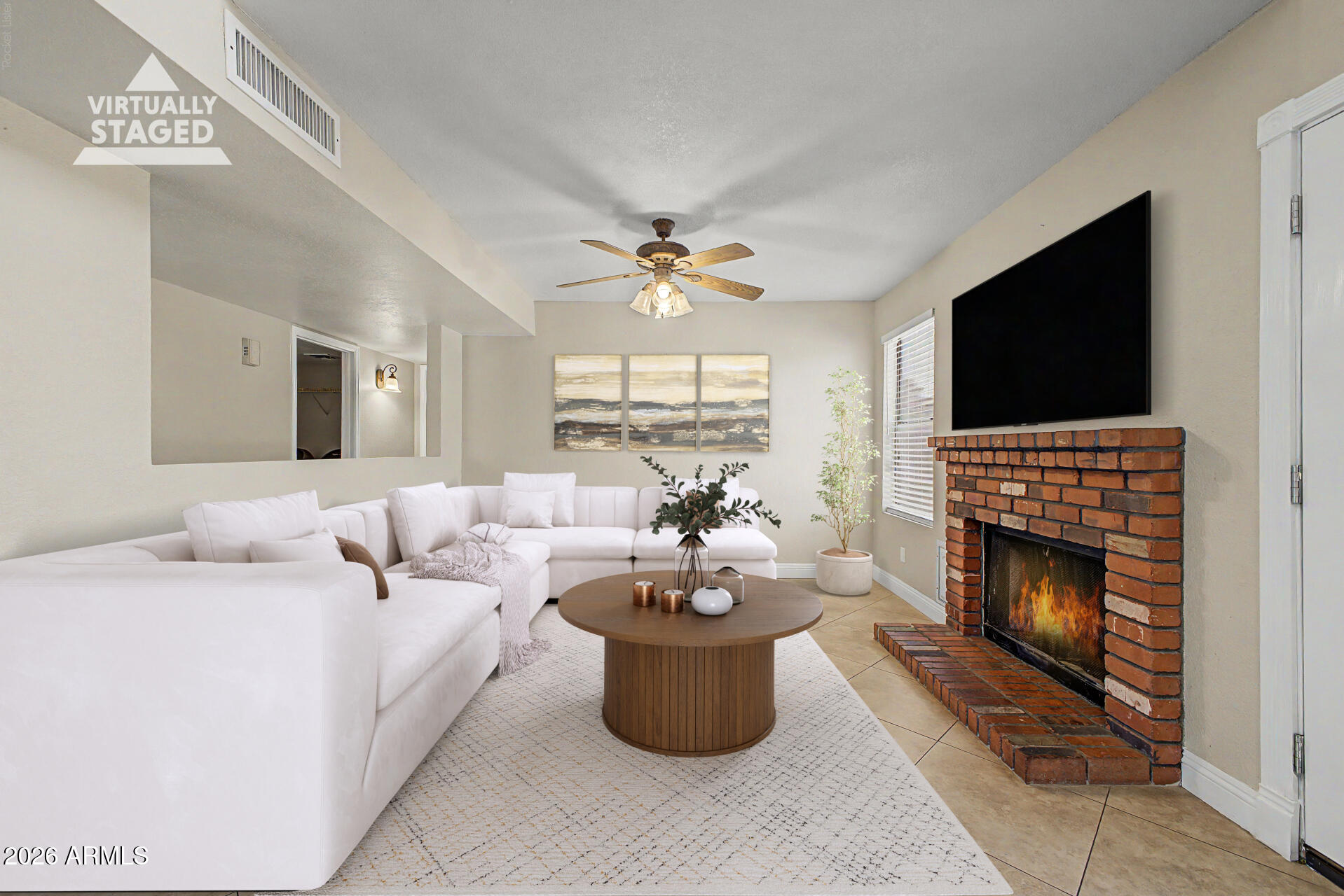 MANCHESTER PARK - Residential