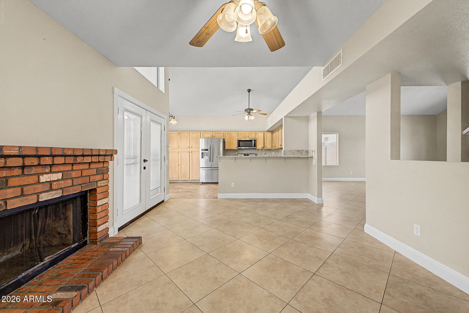 MANCHESTER PARK - Residential