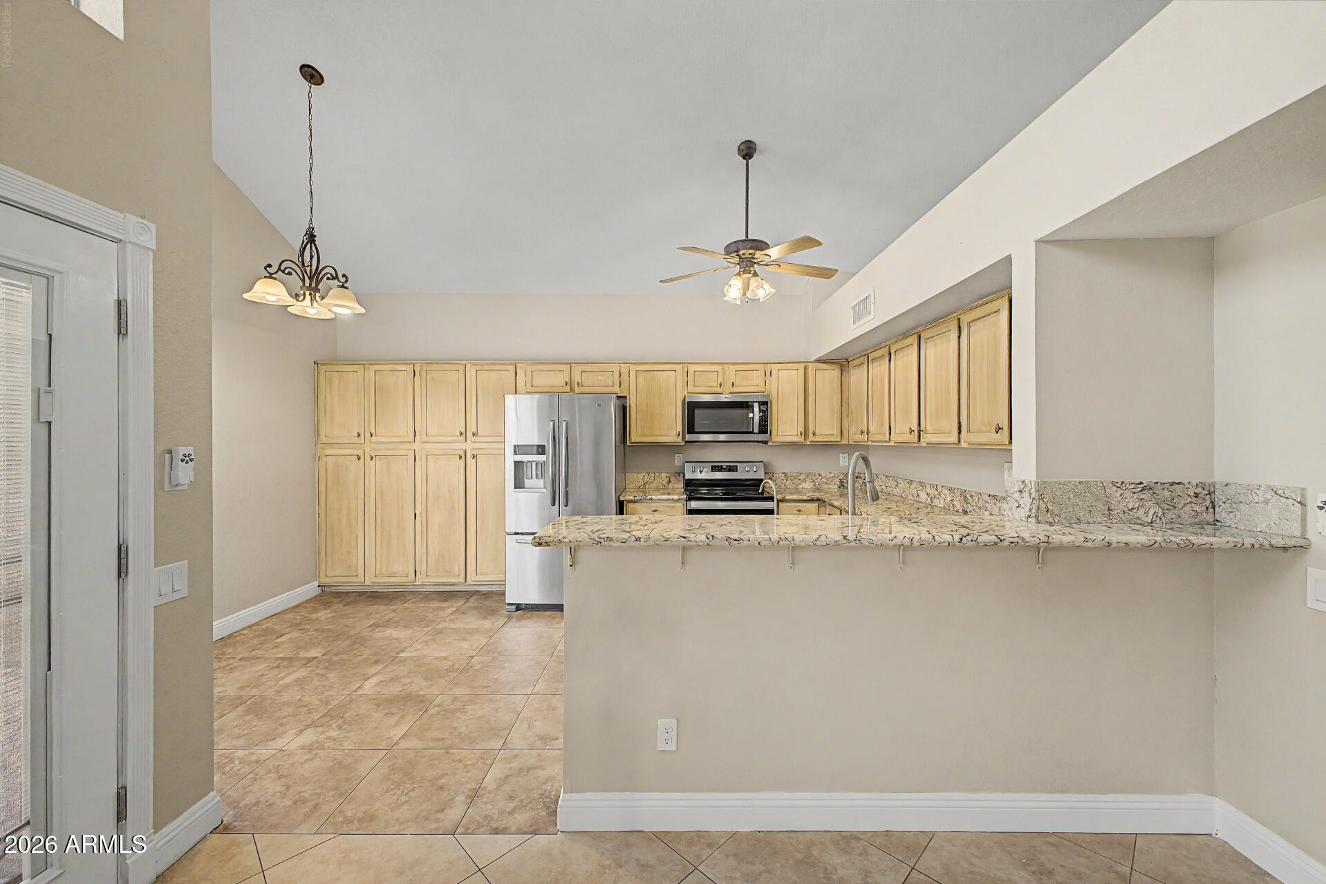 MANCHESTER PARK - Residential