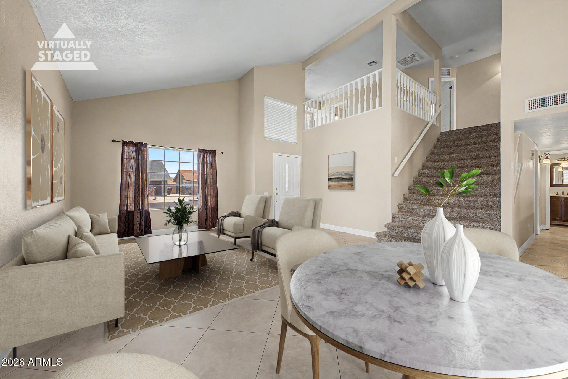 MANCHESTER PARK - Residential
