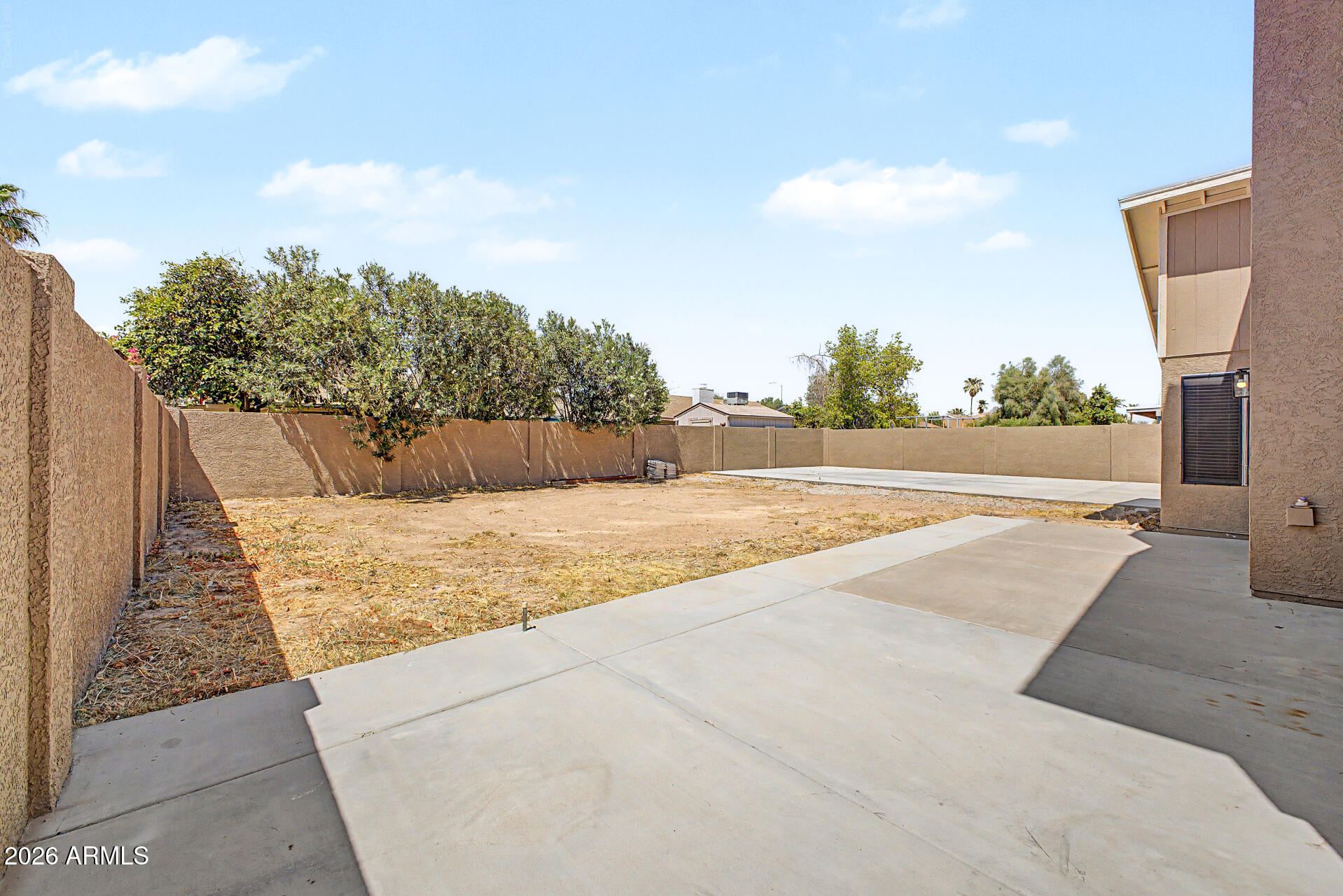 MANCHESTER PARK - Residential