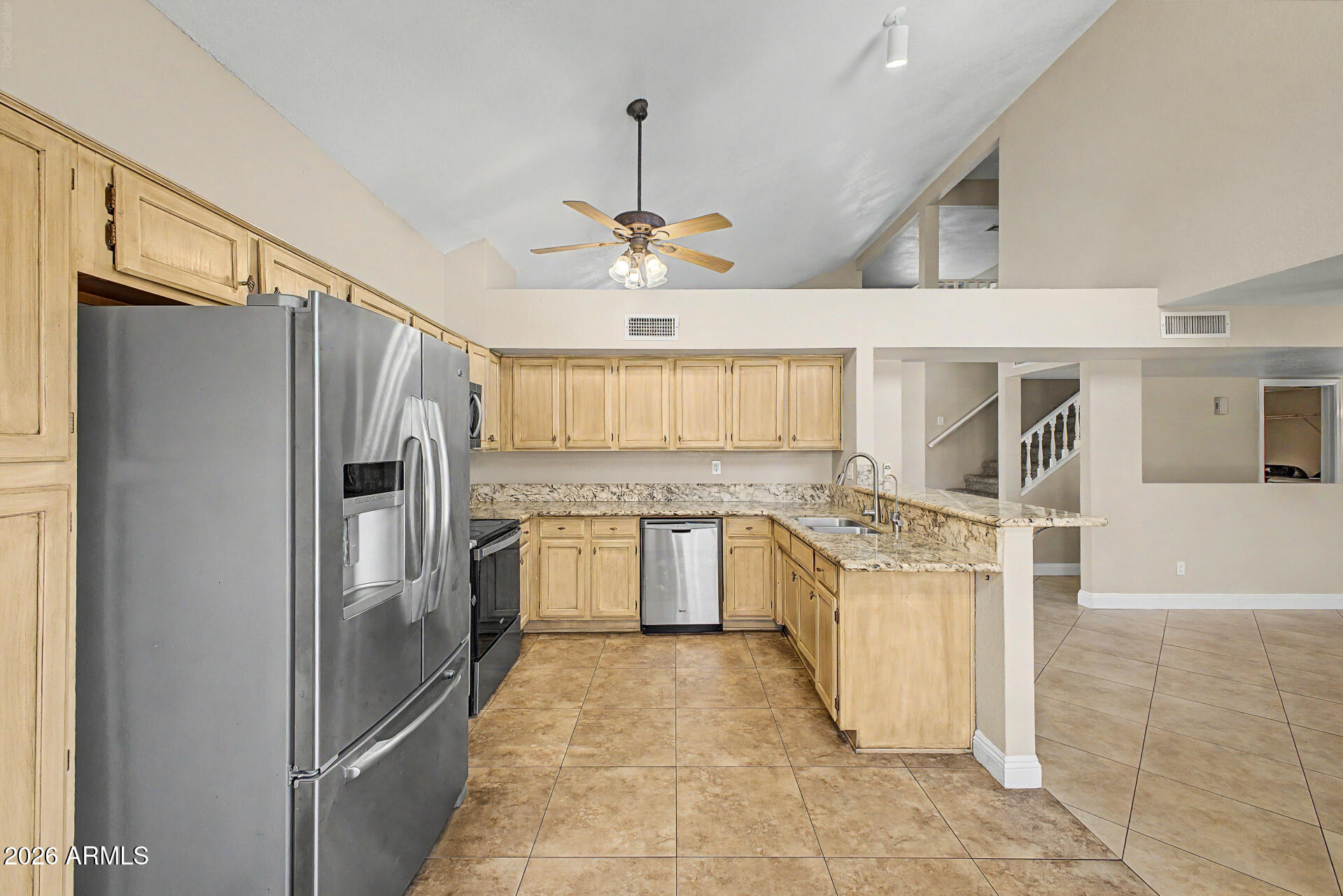 MANCHESTER PARK - Residential