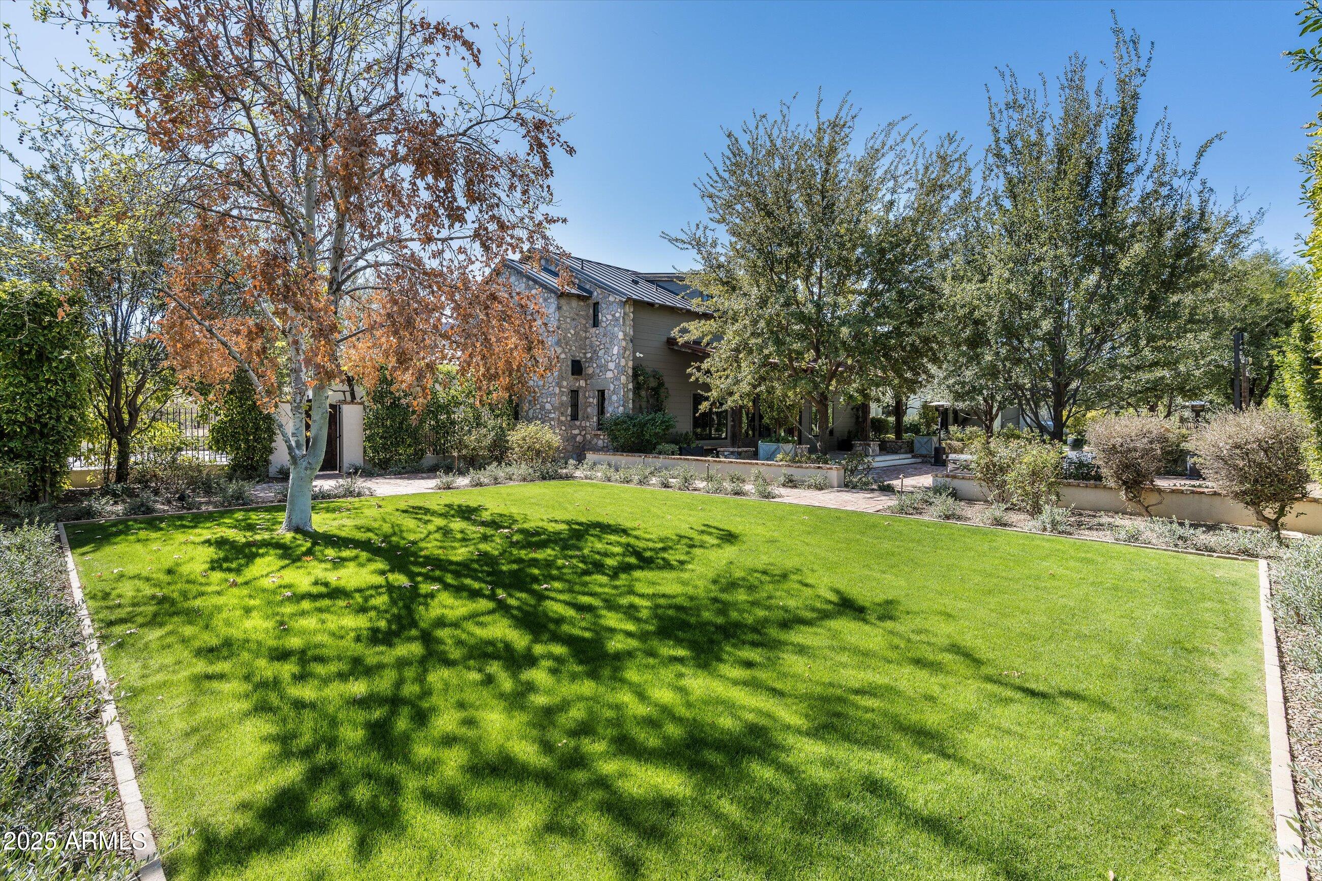 EQUESTRIAN TRAILS - Residential