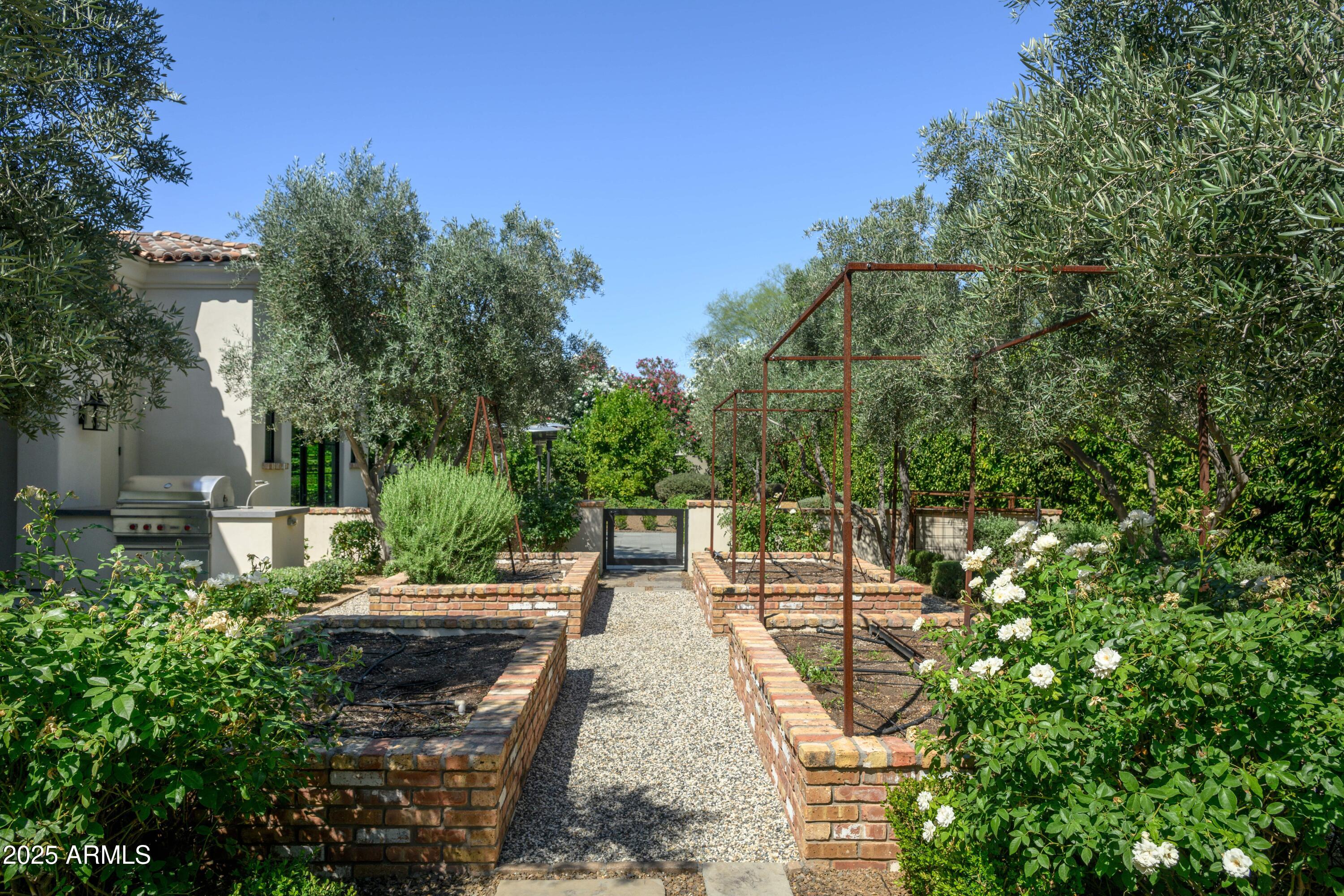 EQUESTRIAN TRAILS - Residential