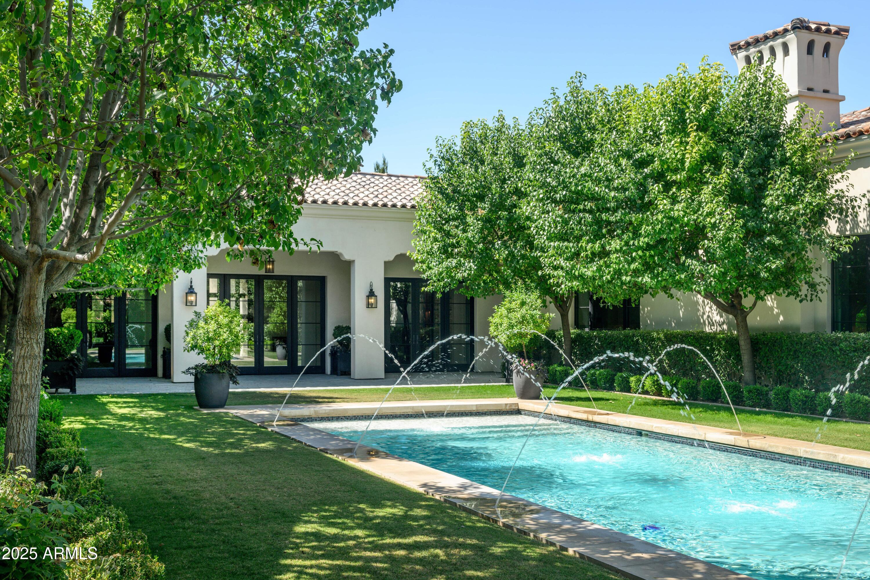 EQUESTRIAN TRAILS - Residential
