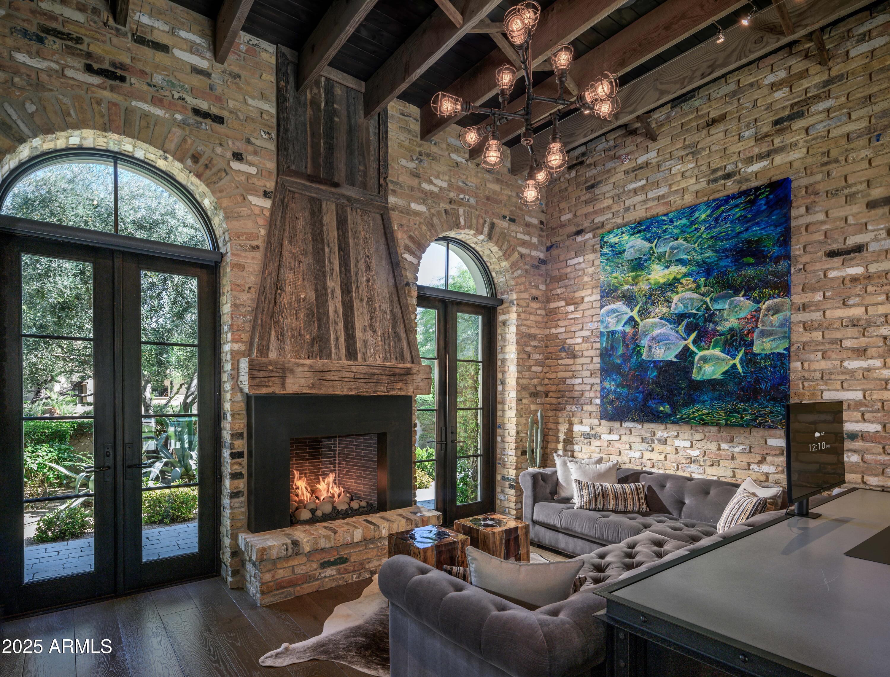 EQUESTRIAN TRAILS - Residential