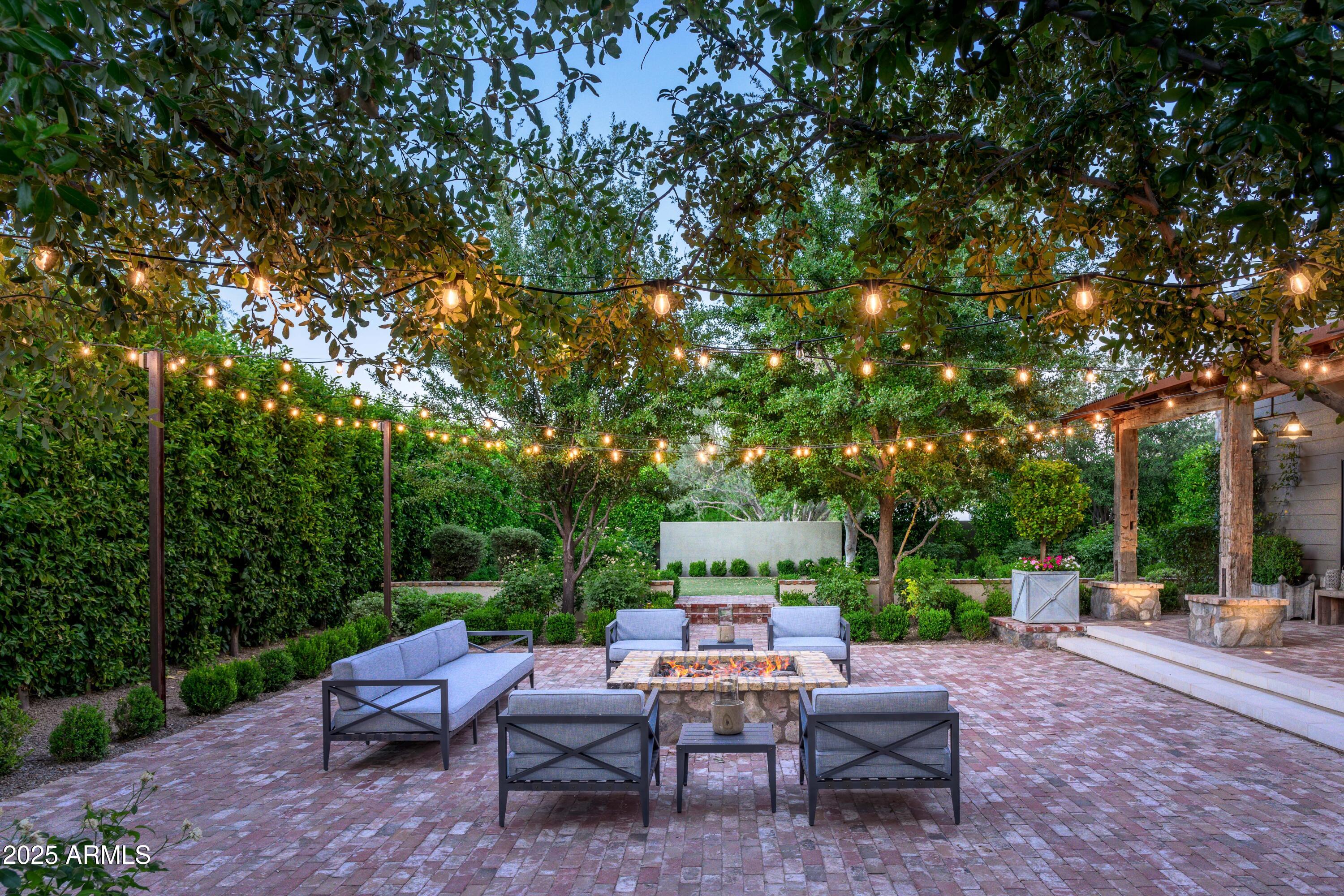 EQUESTRIAN TRAILS - Residential