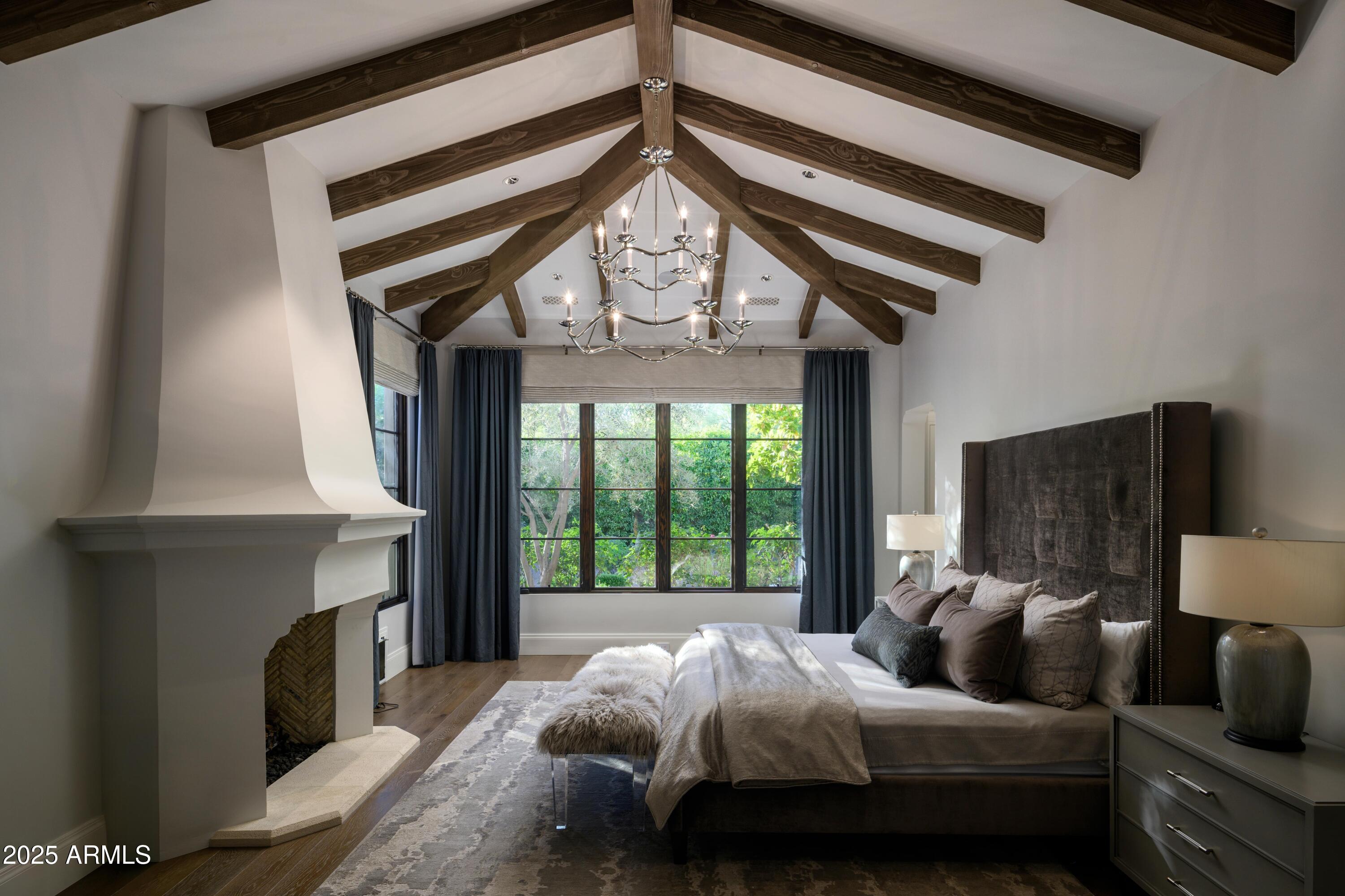 EQUESTRIAN TRAILS - Residential