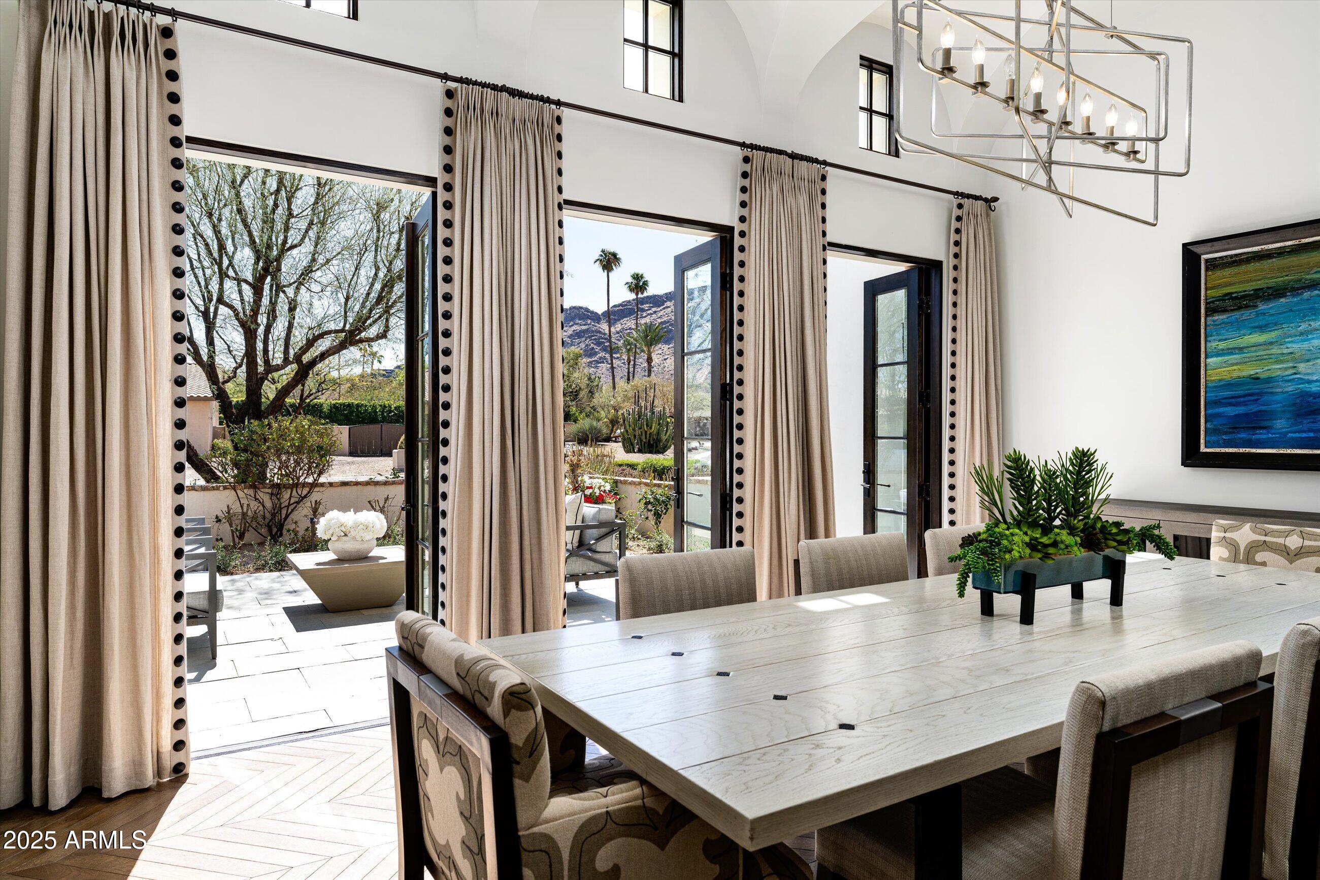 EQUESTRIAN TRAILS - Residential