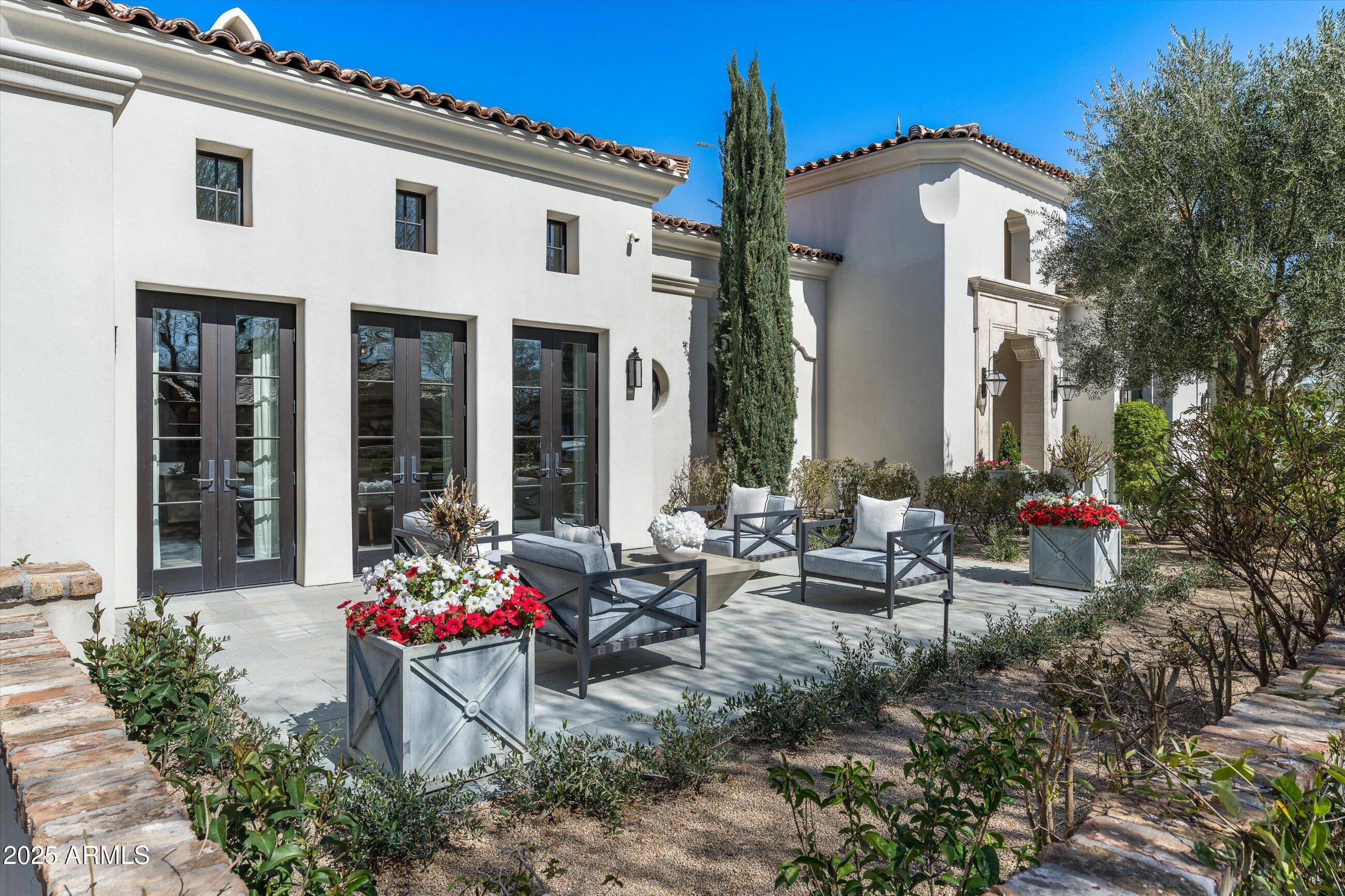 EQUESTRIAN TRAILS - Residential