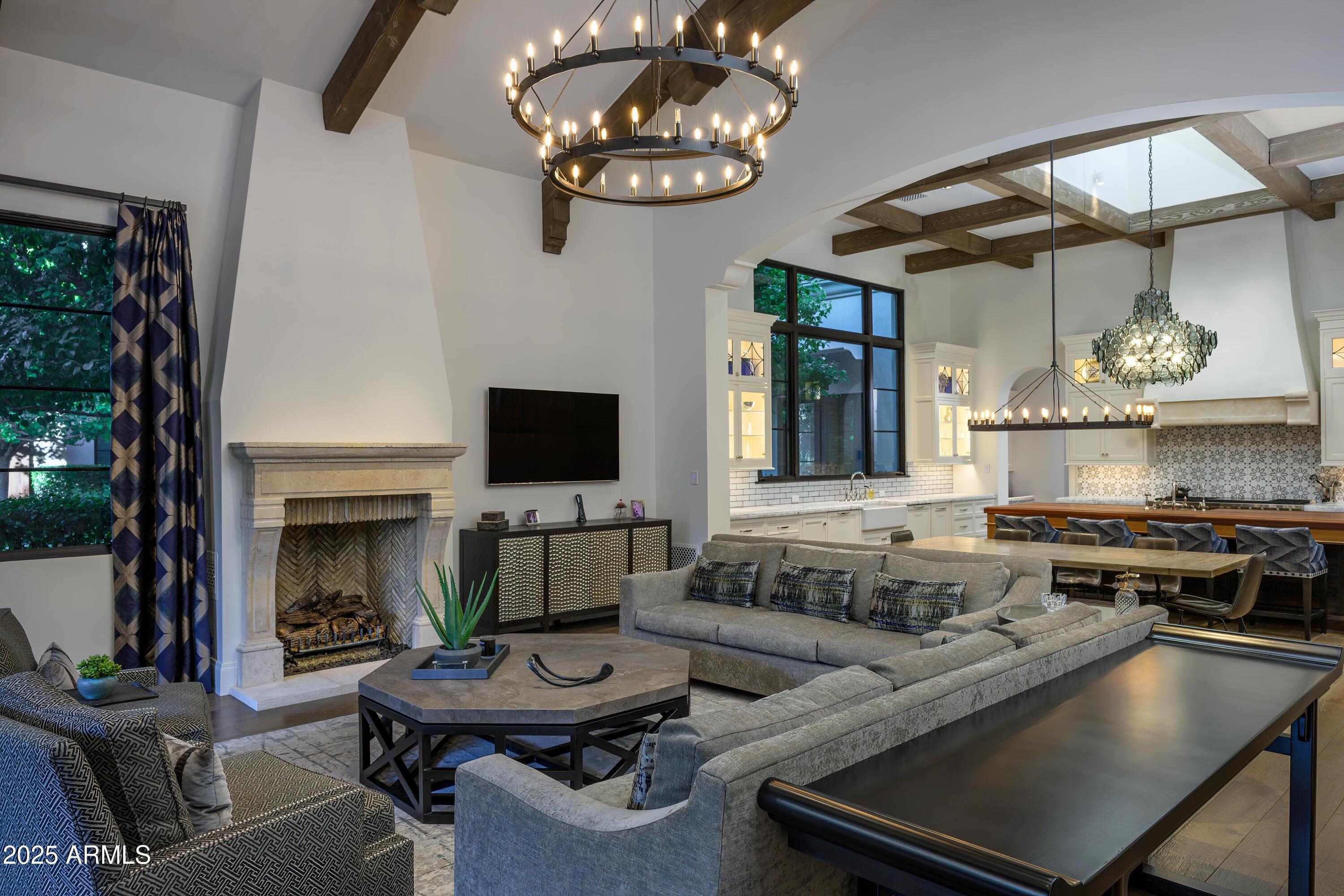 EQUESTRIAN TRAILS - Residential