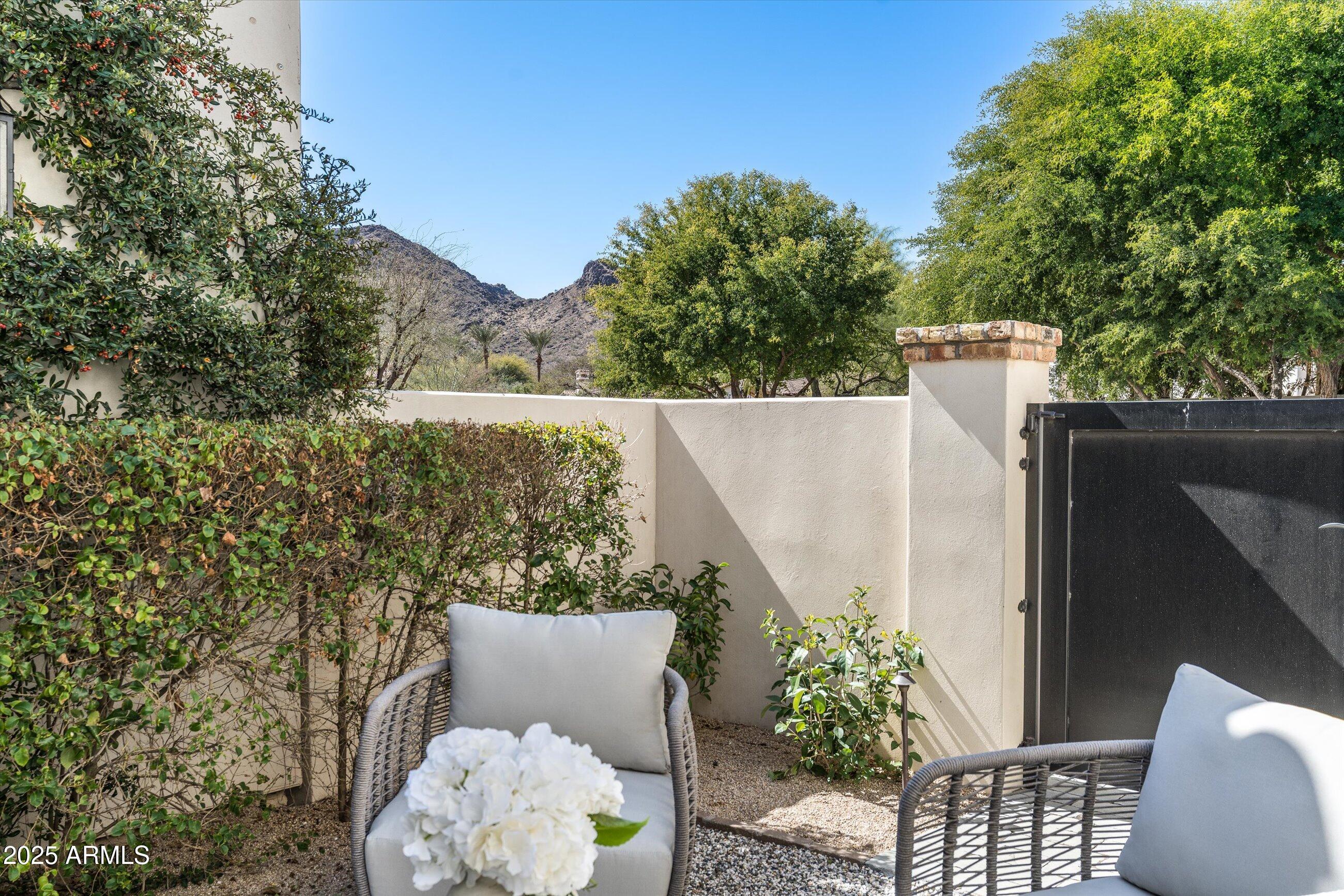 EQUESTRIAN TRAILS - Residential