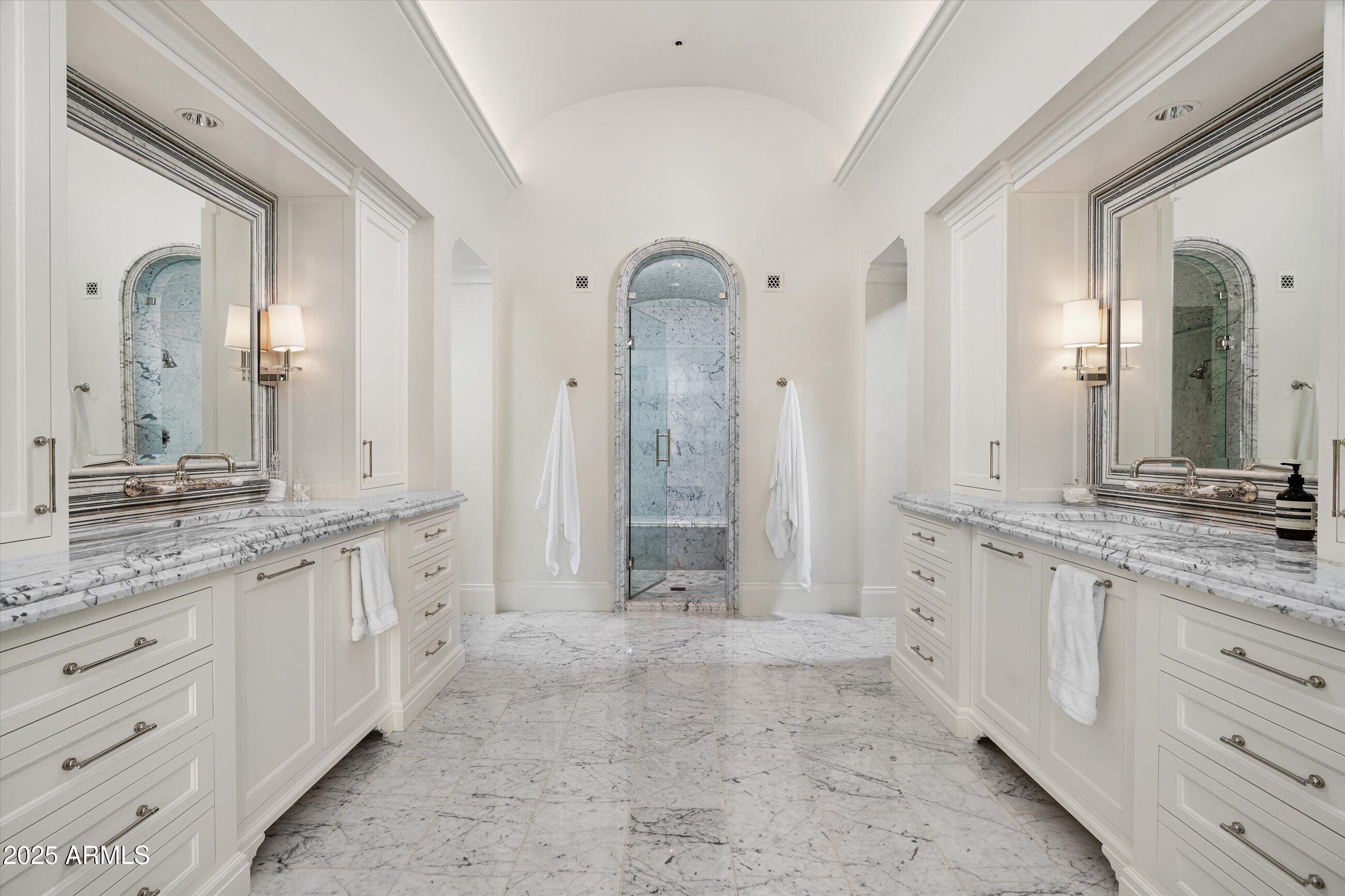 EQUESTRIAN TRAILS - Residential