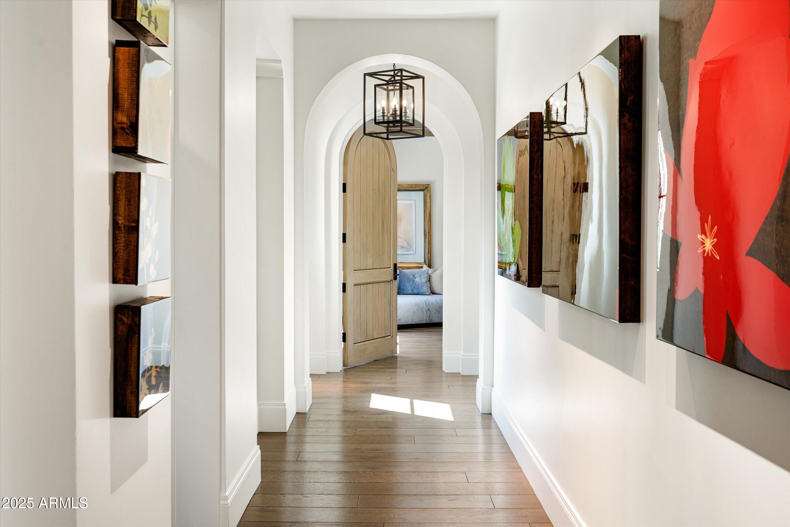 EQUESTRIAN TRAILS - Residential