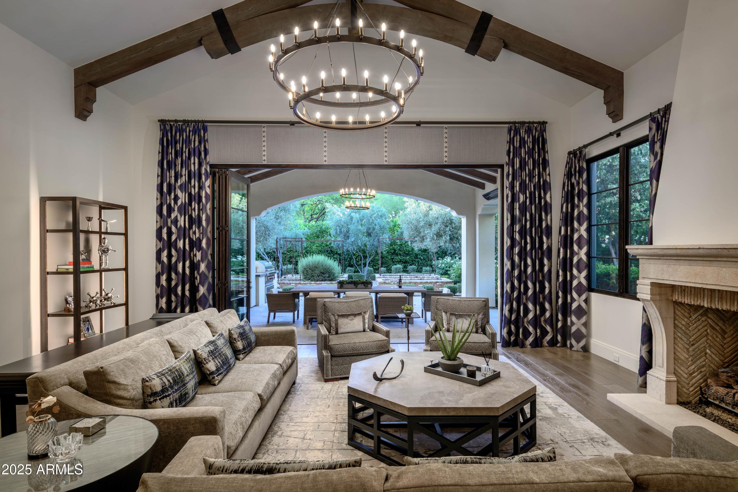 EQUESTRIAN TRAILS - Residential
