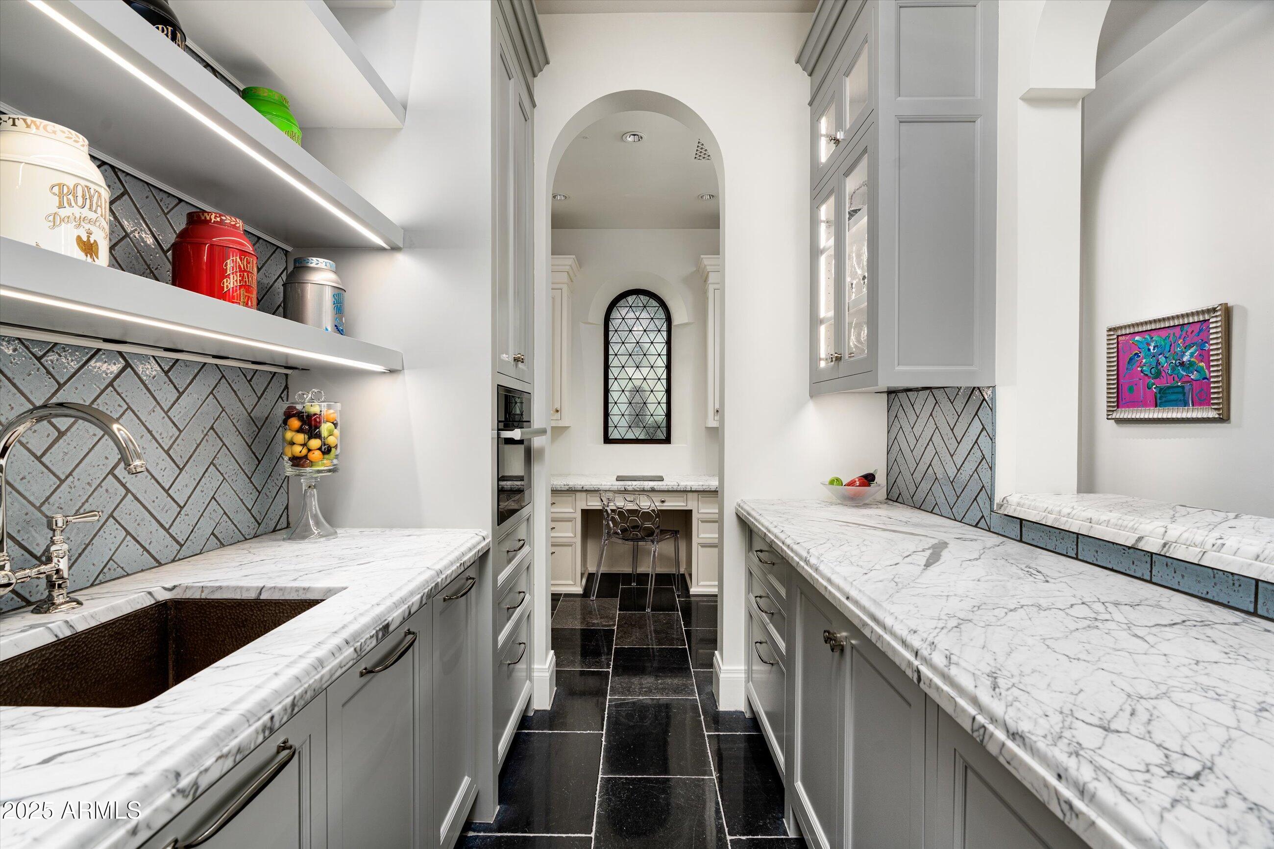 EQUESTRIAN TRAILS - Residential