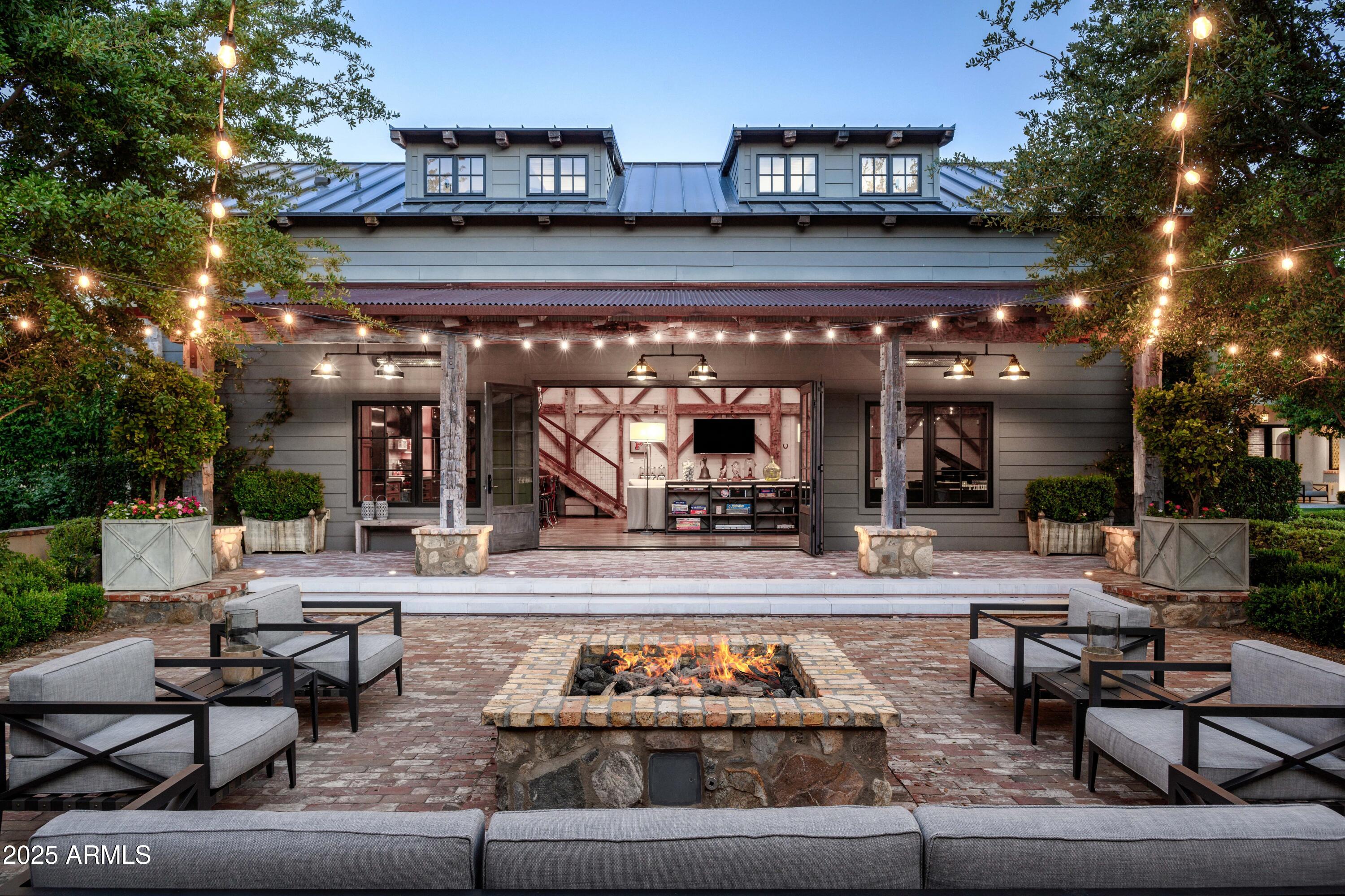 EQUESTRIAN TRAILS - Residential