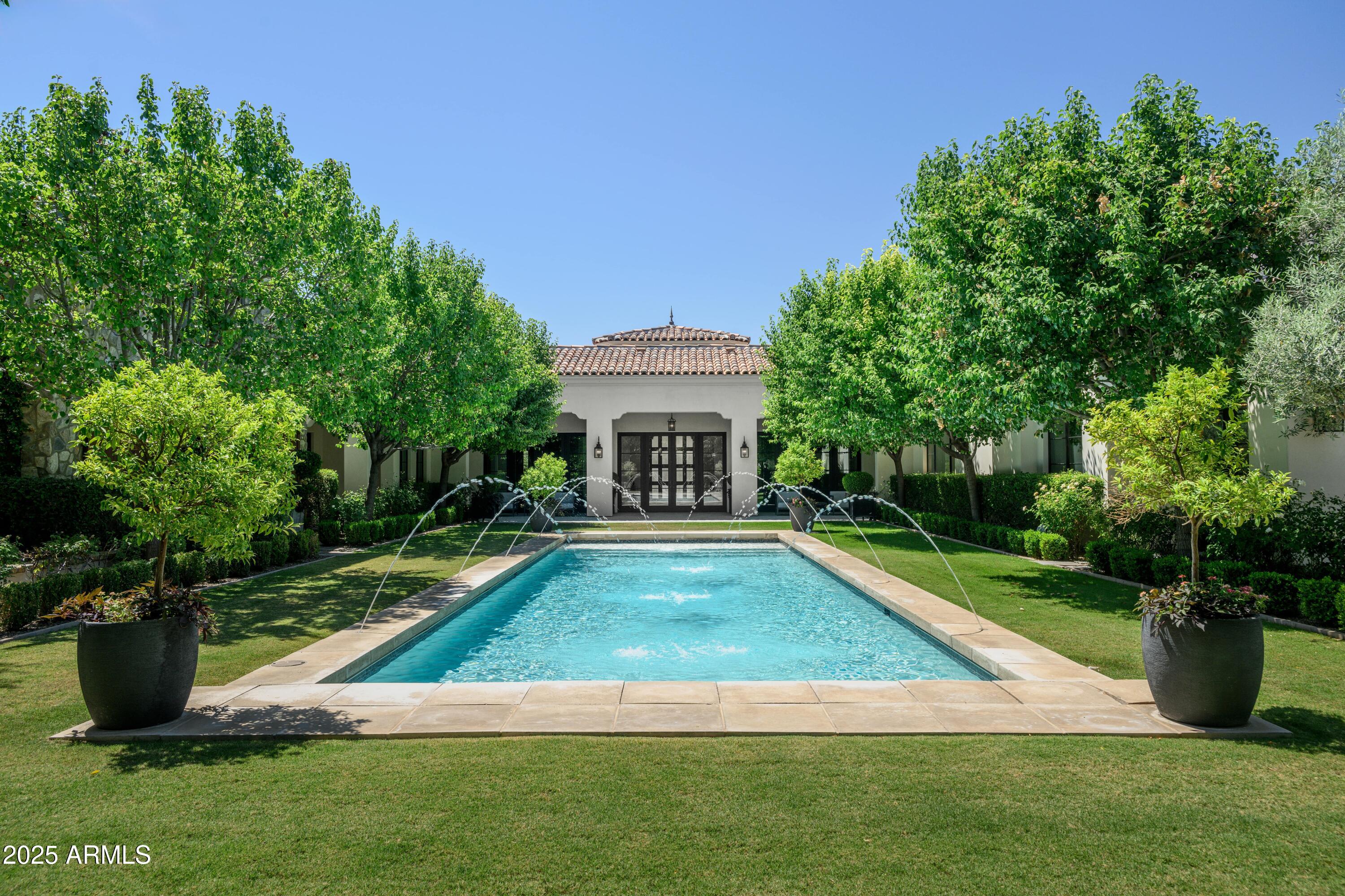 EQUESTRIAN TRAILS - Residential