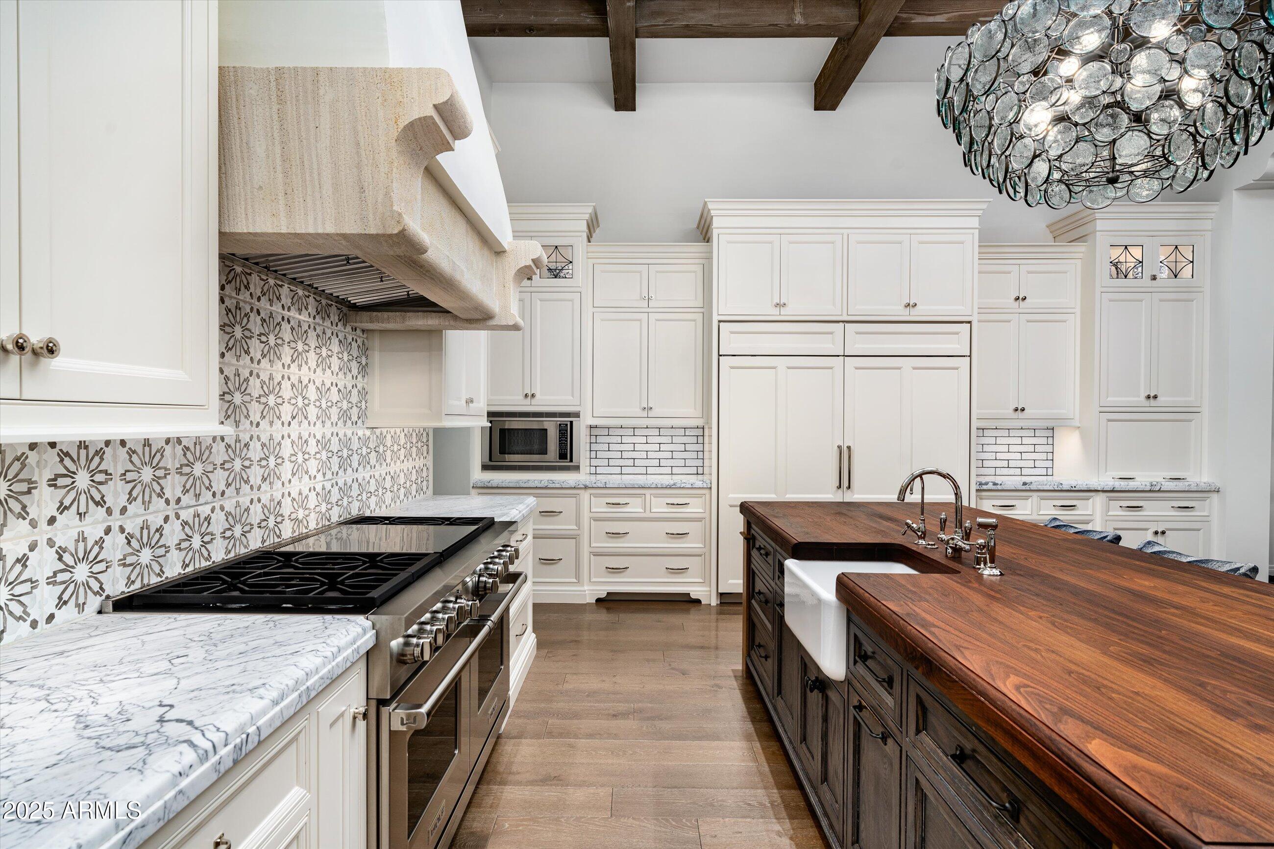 EQUESTRIAN TRAILS - Residential