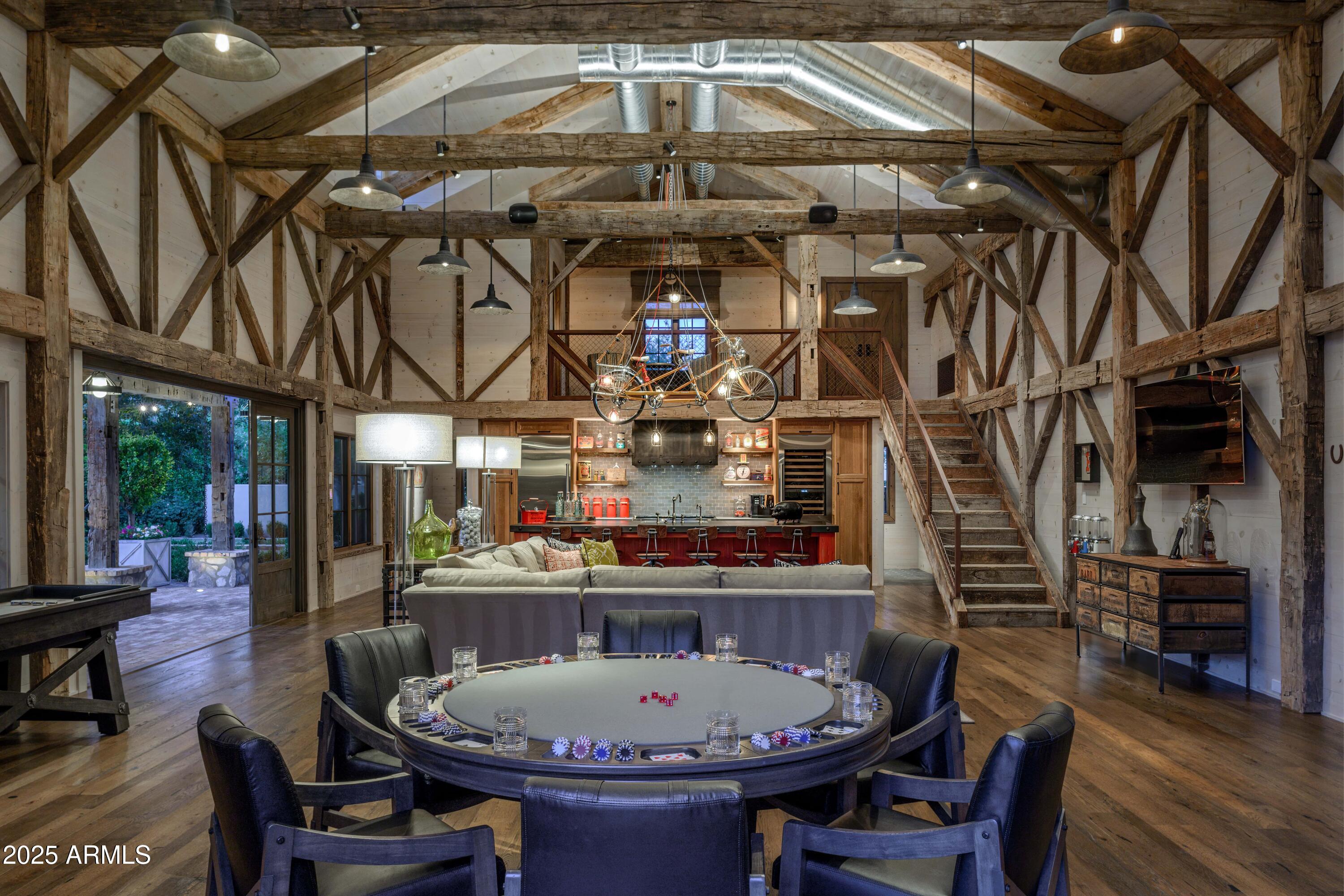 EQUESTRIAN TRAILS - Residential