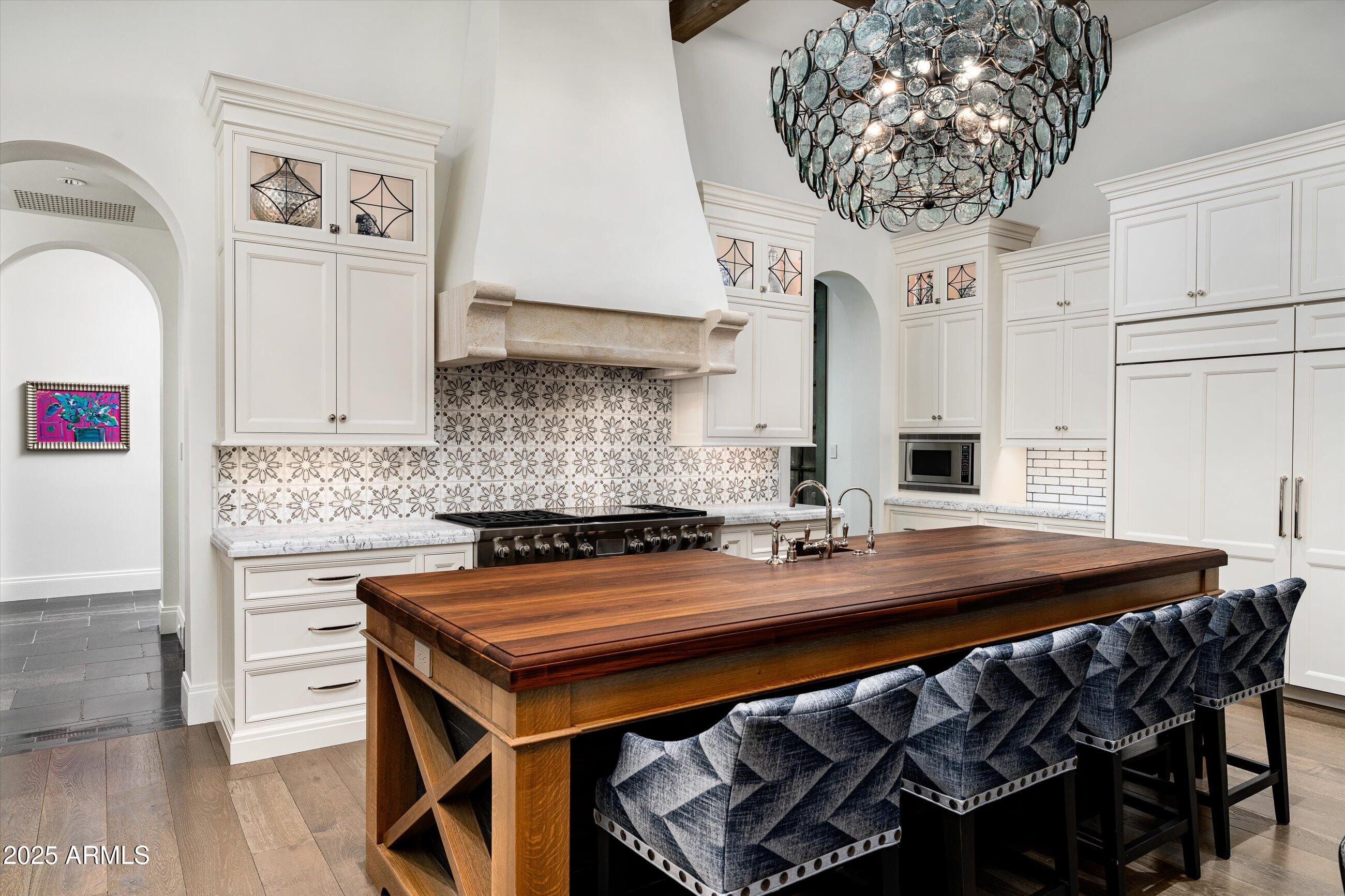 EQUESTRIAN TRAILS - Residential