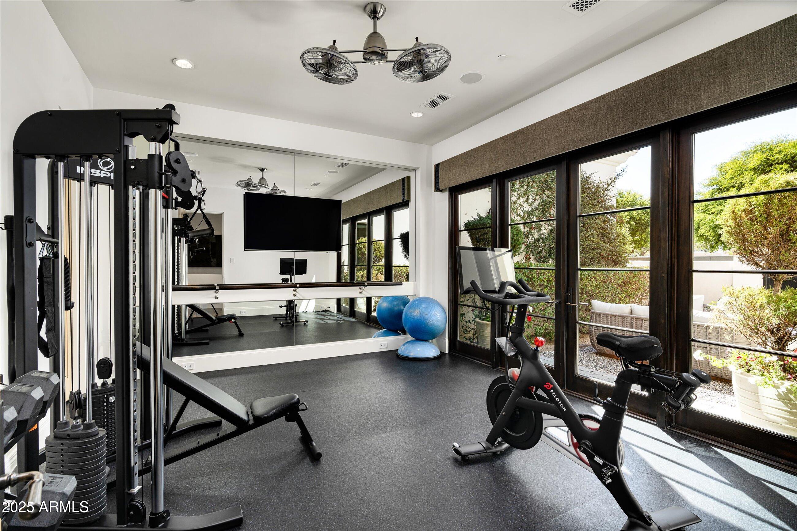 EQUESTRIAN TRAILS - Residential