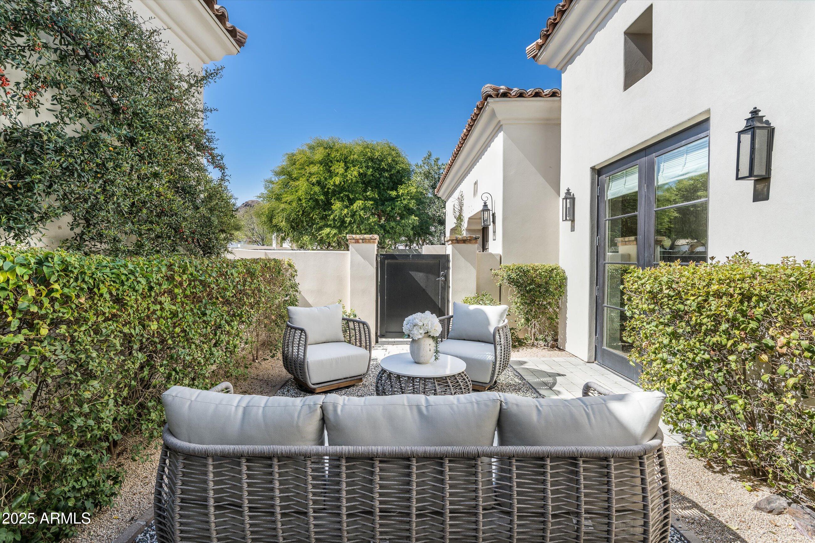 EQUESTRIAN TRAILS - Residential