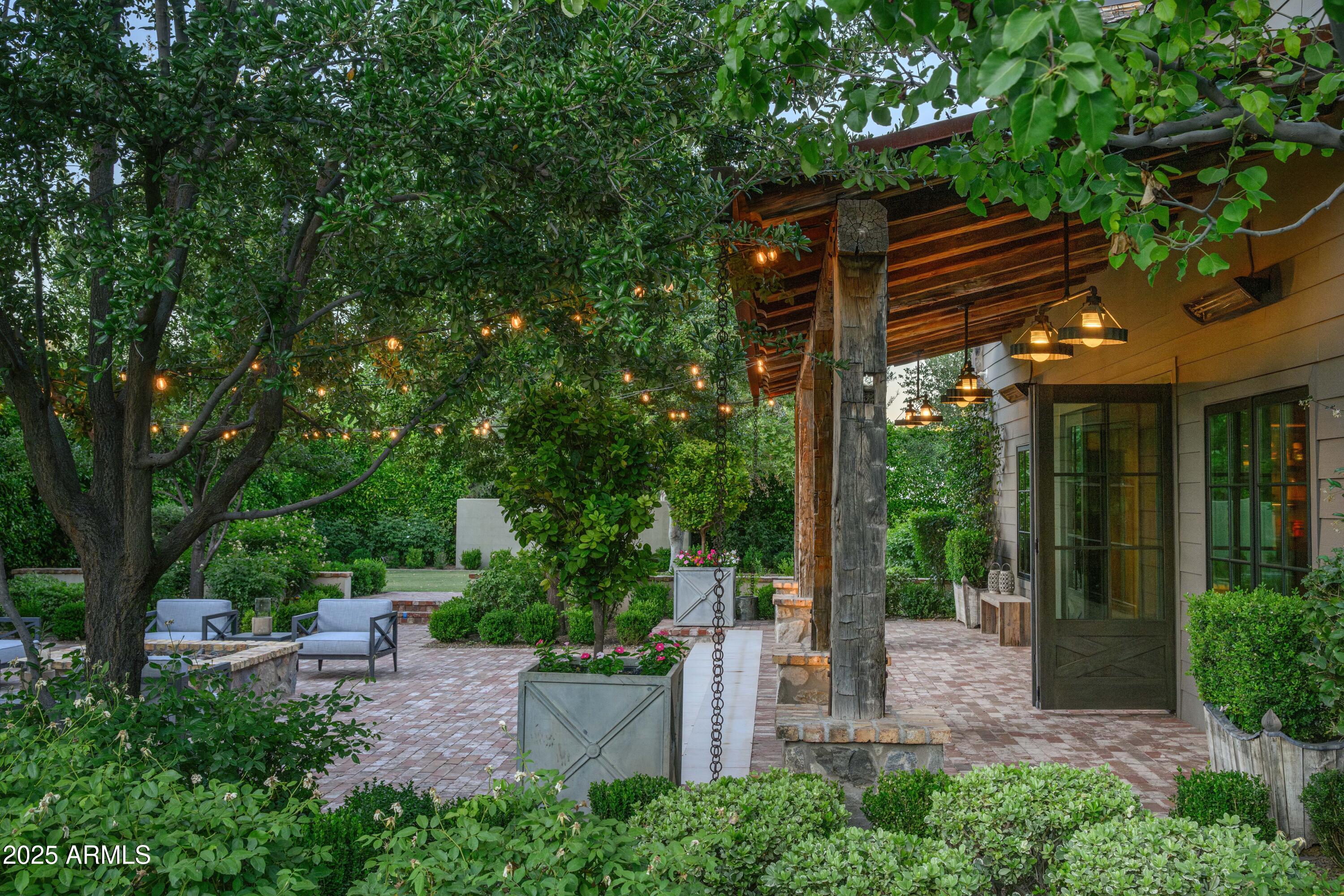 EQUESTRIAN TRAILS - Residential