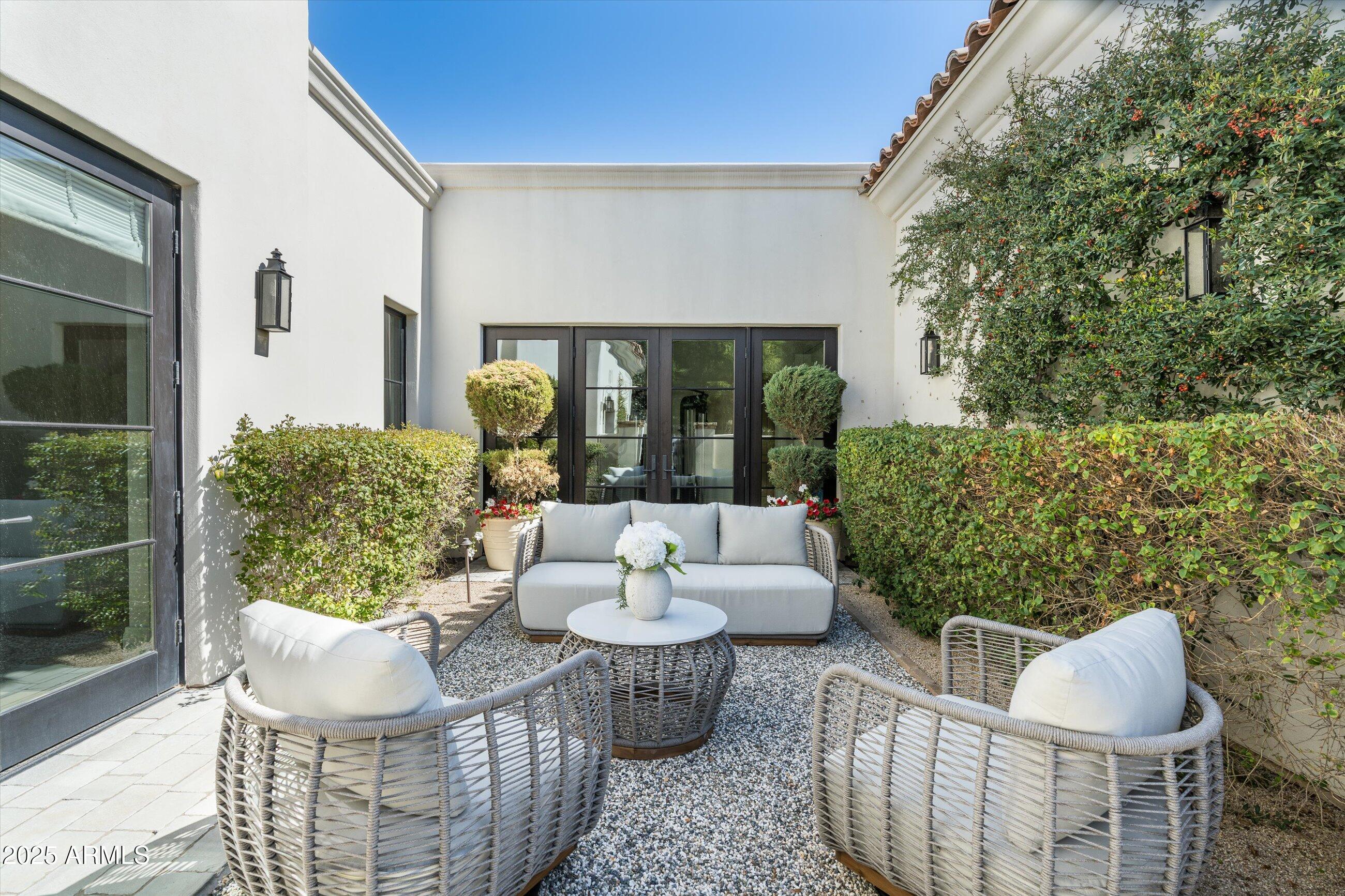 EQUESTRIAN TRAILS - Residential