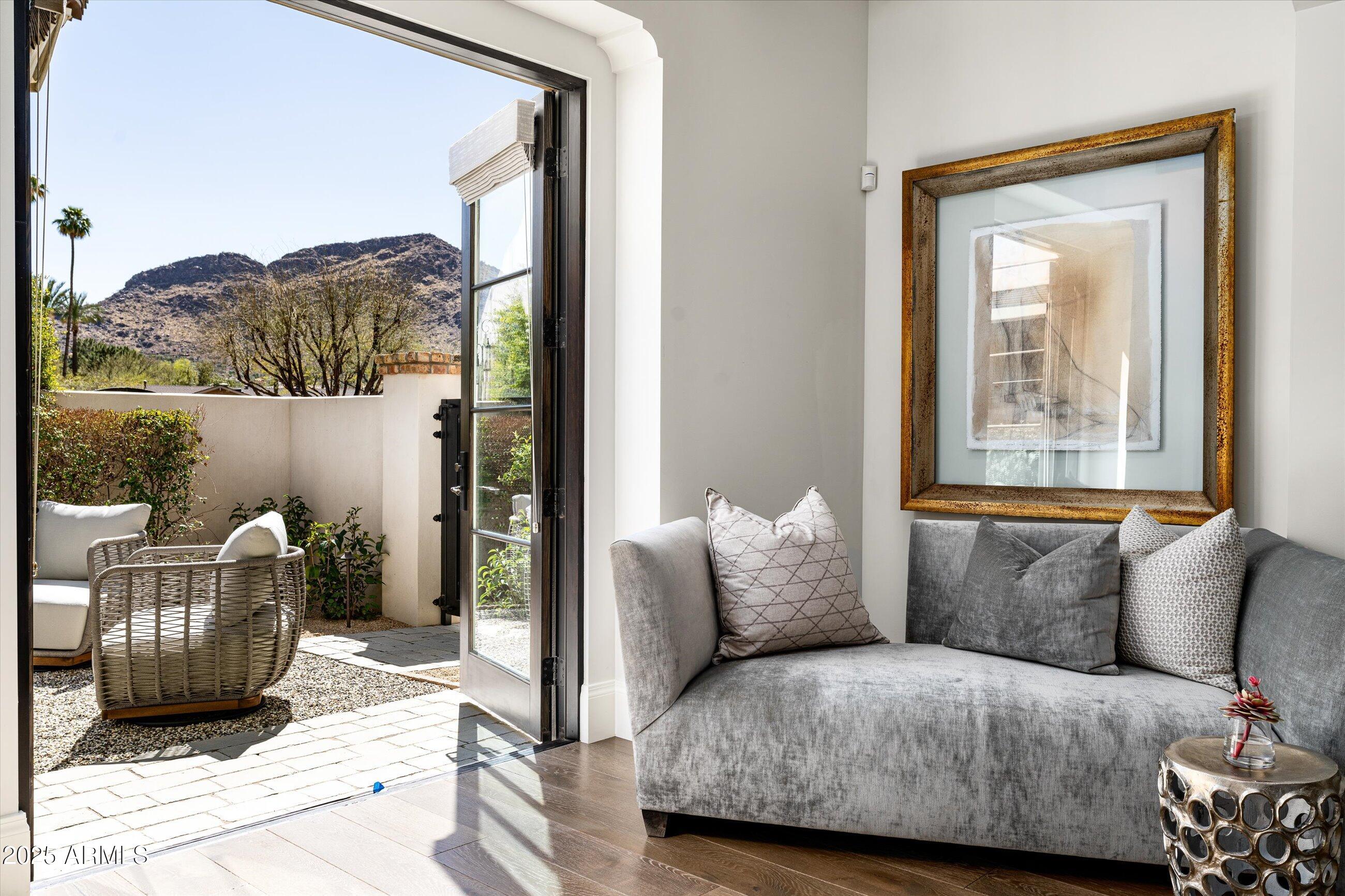 EQUESTRIAN TRAILS - Residential