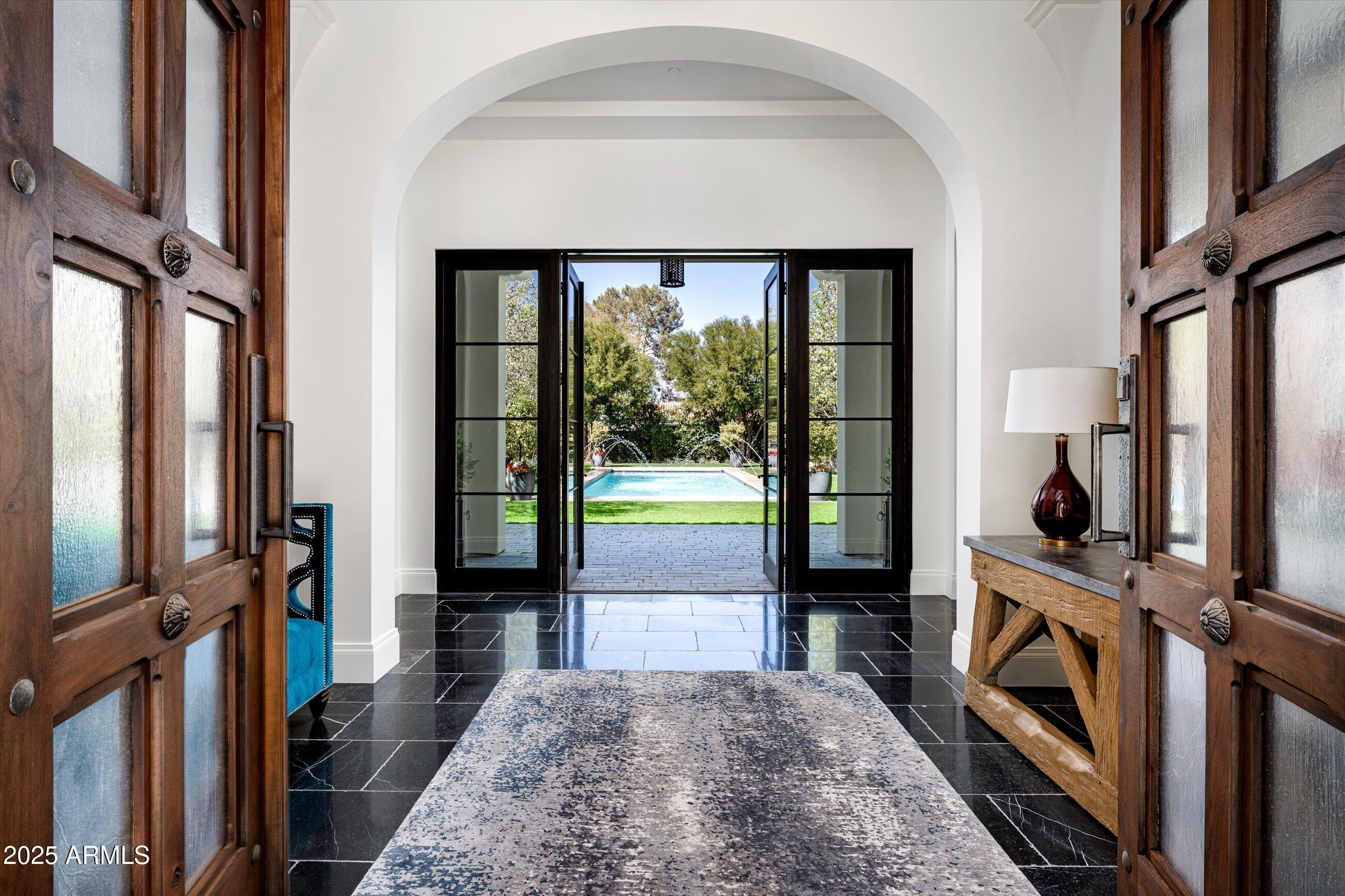 EQUESTRIAN TRAILS - Residential
