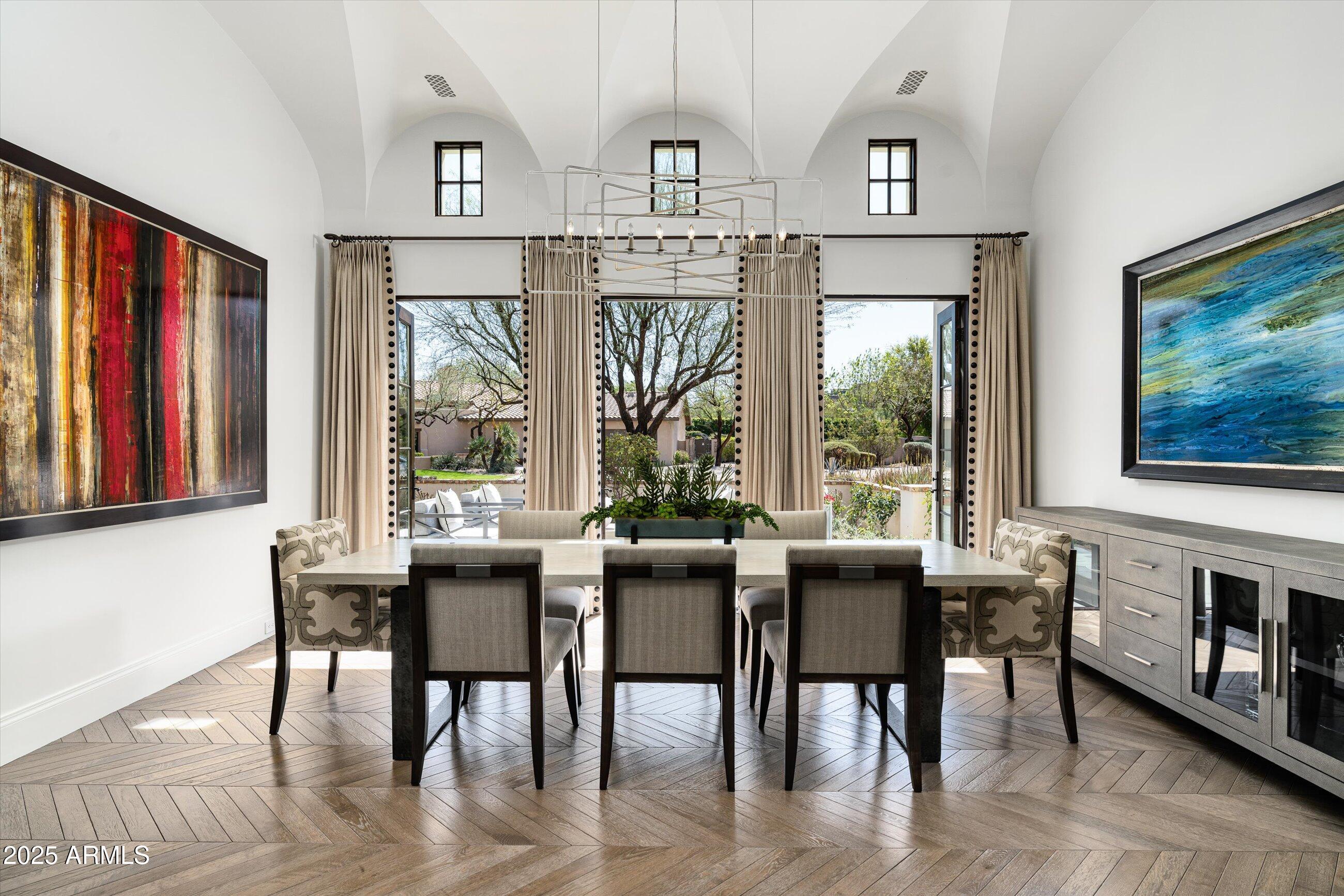 EQUESTRIAN TRAILS - Residential