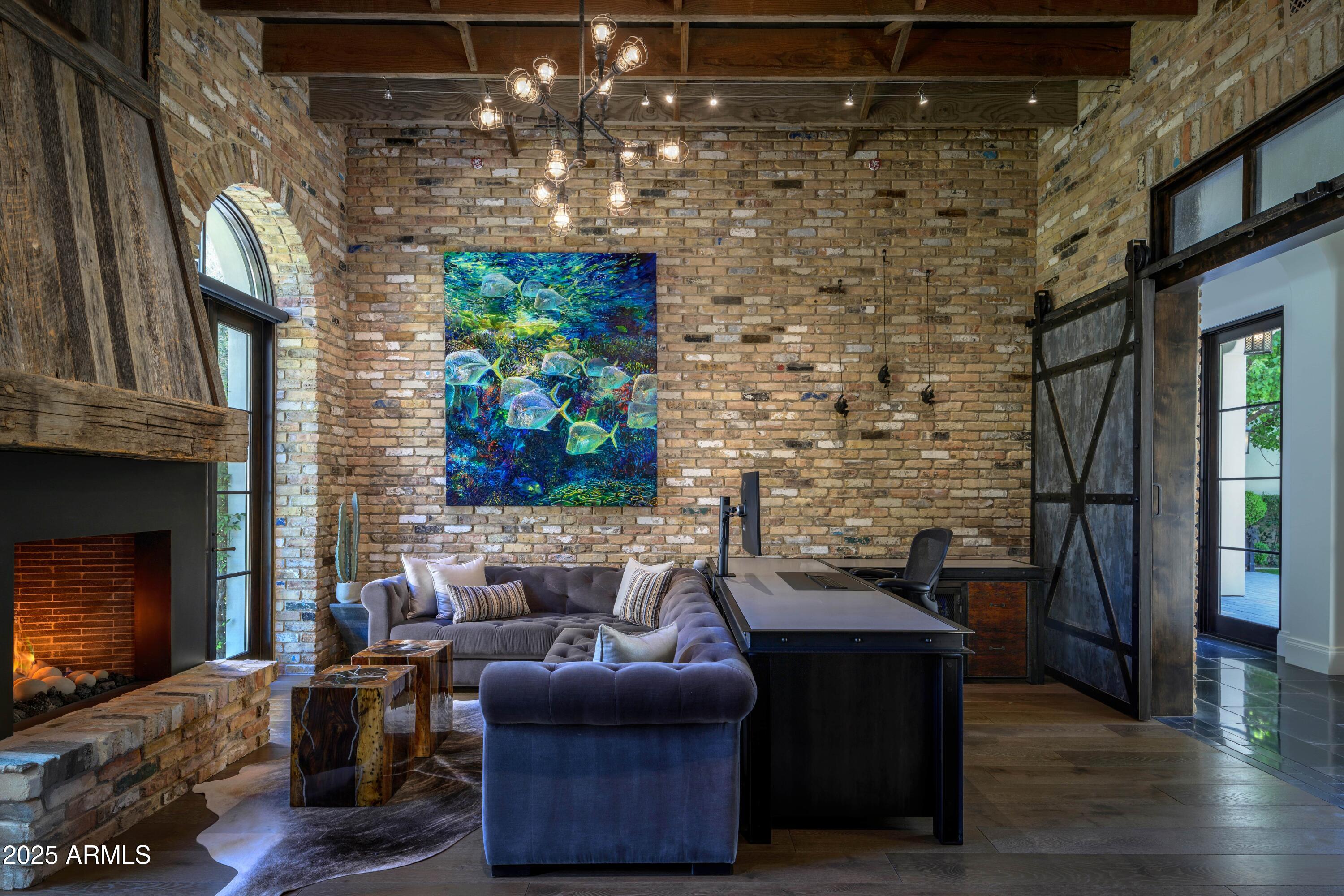 EQUESTRIAN TRAILS - Residential