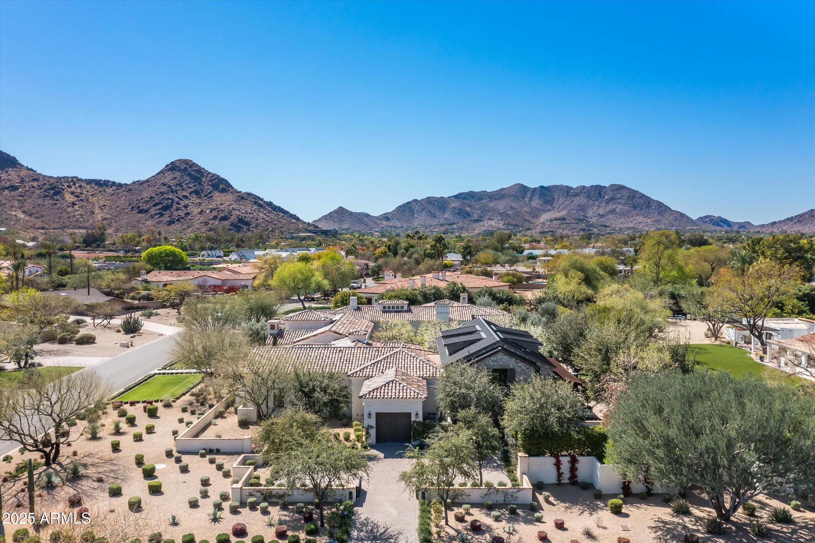 EQUESTRIAN TRAILS - Residential