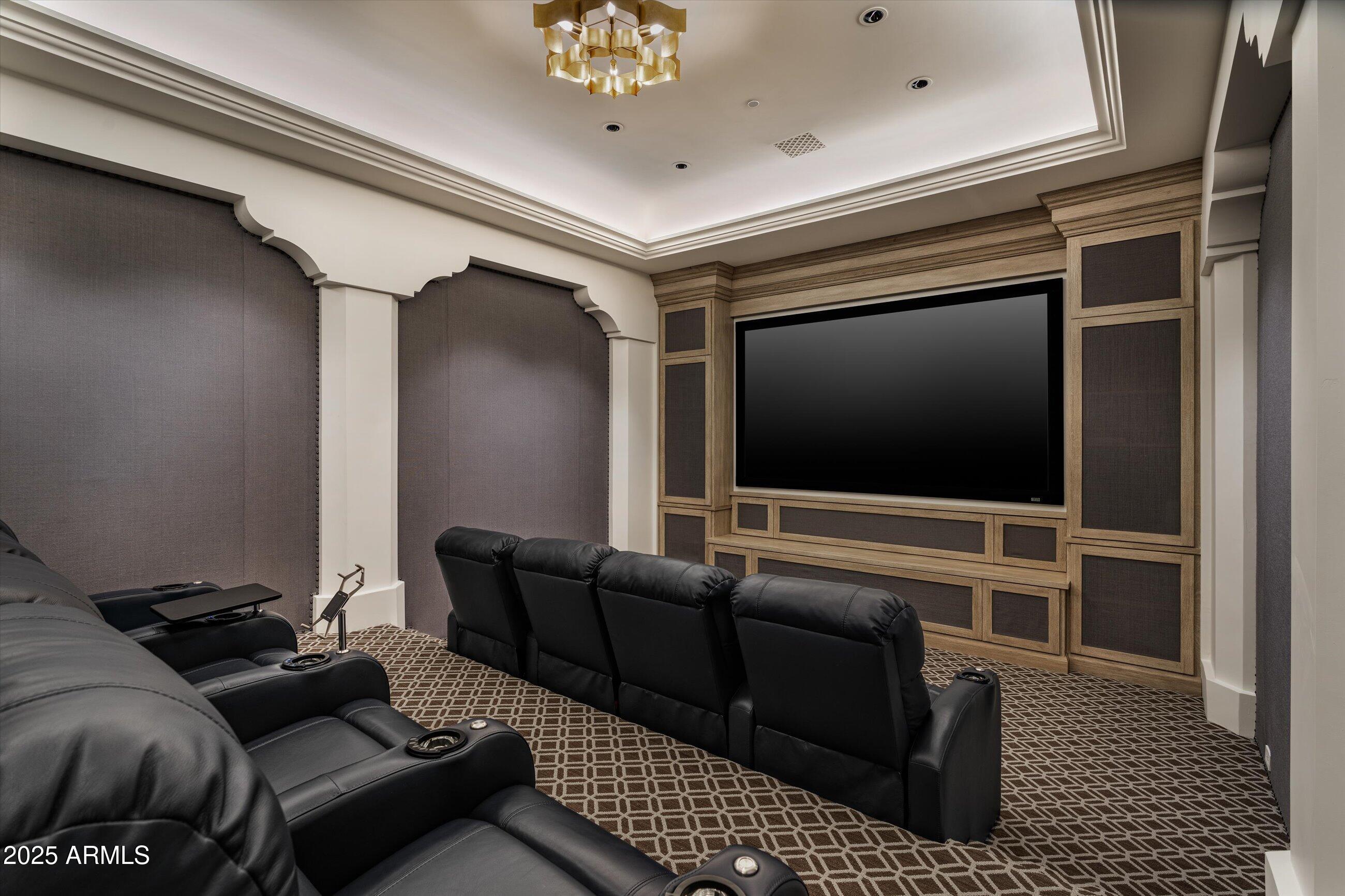 EQUESTRIAN TRAILS - Residential