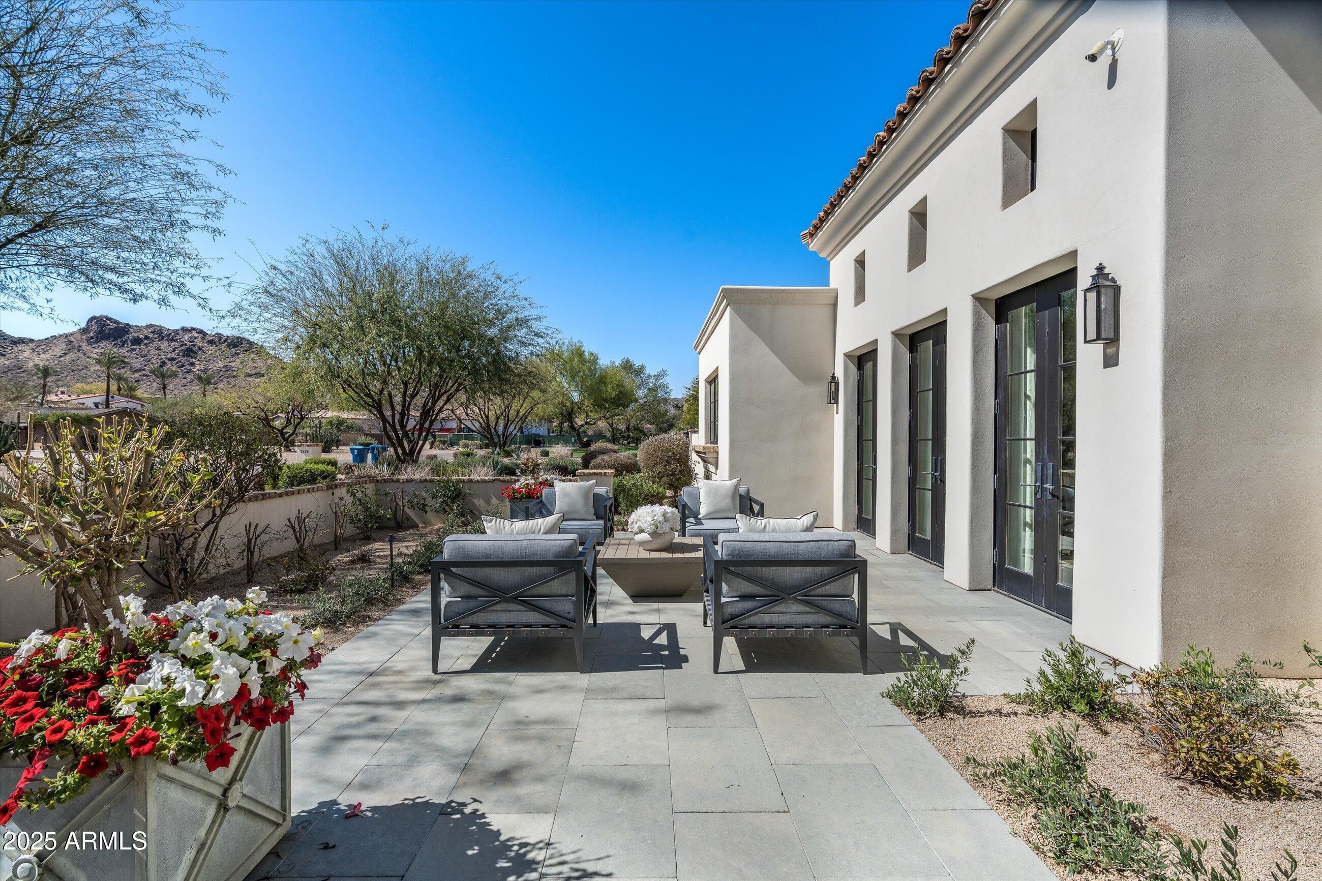 EQUESTRIAN TRAILS - Residential