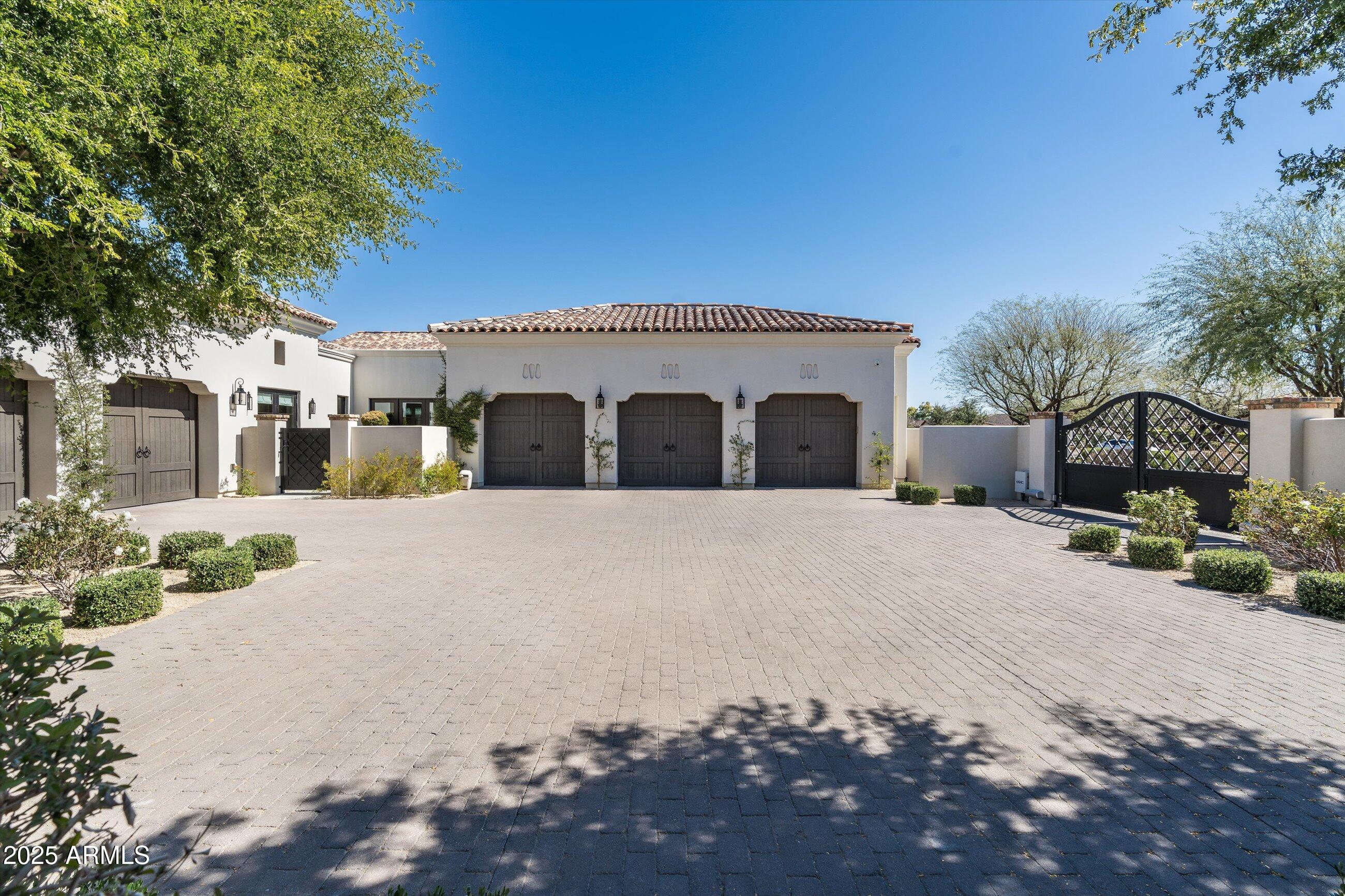 EQUESTRIAN TRAILS - Residential