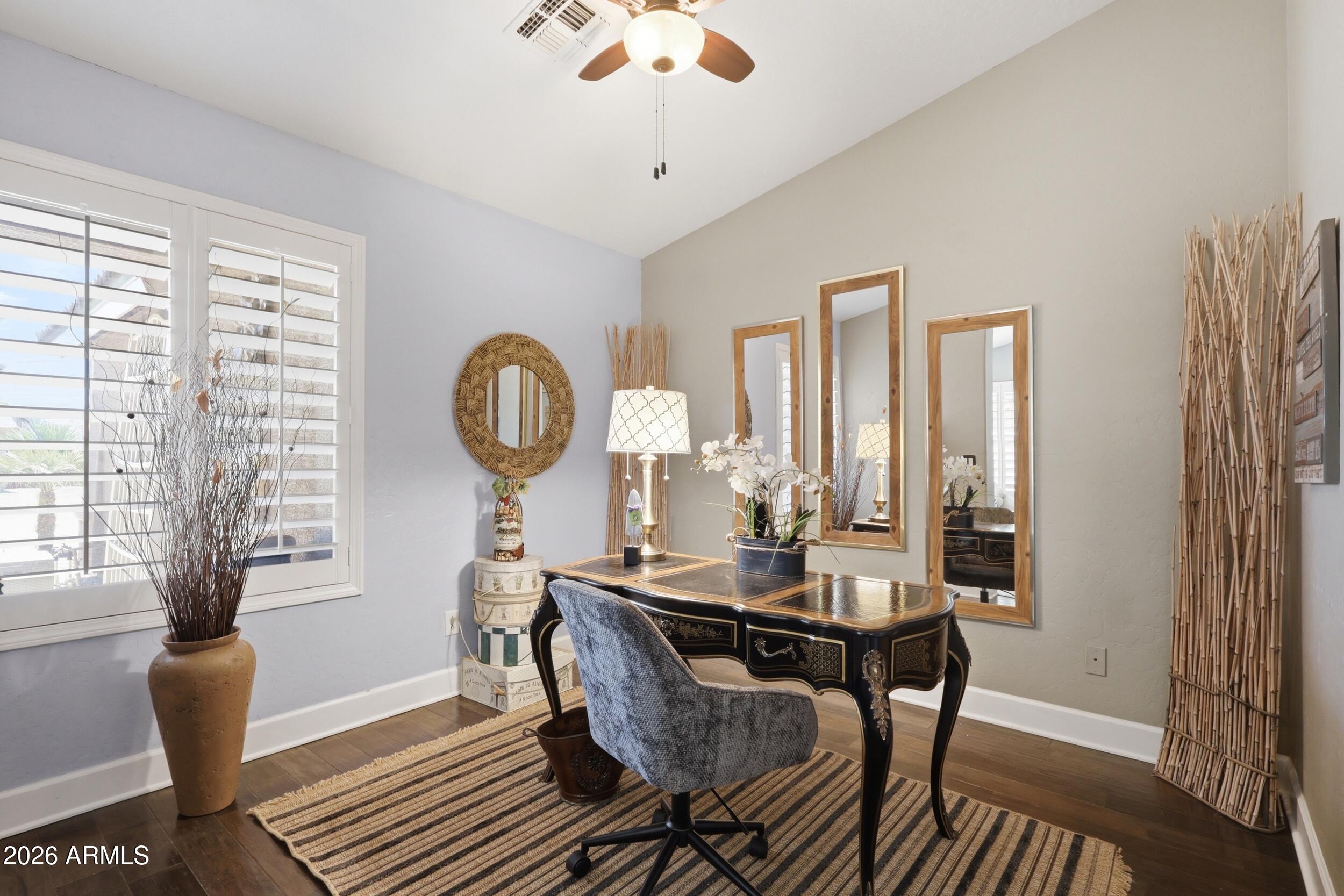 DREAMING SUMMIT UNIT 2A - Residential