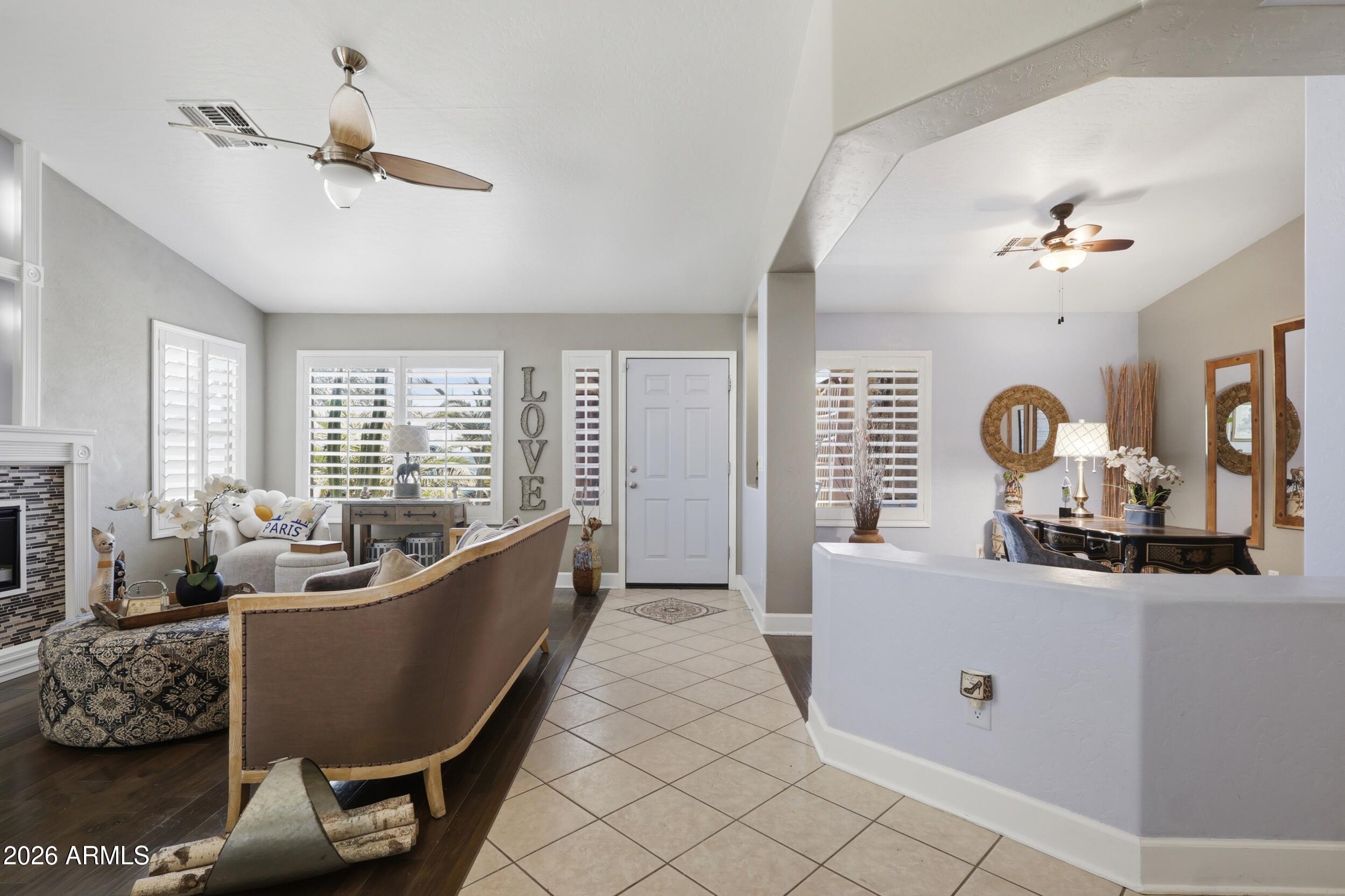 DREAMING SUMMIT UNIT 2A - Residential