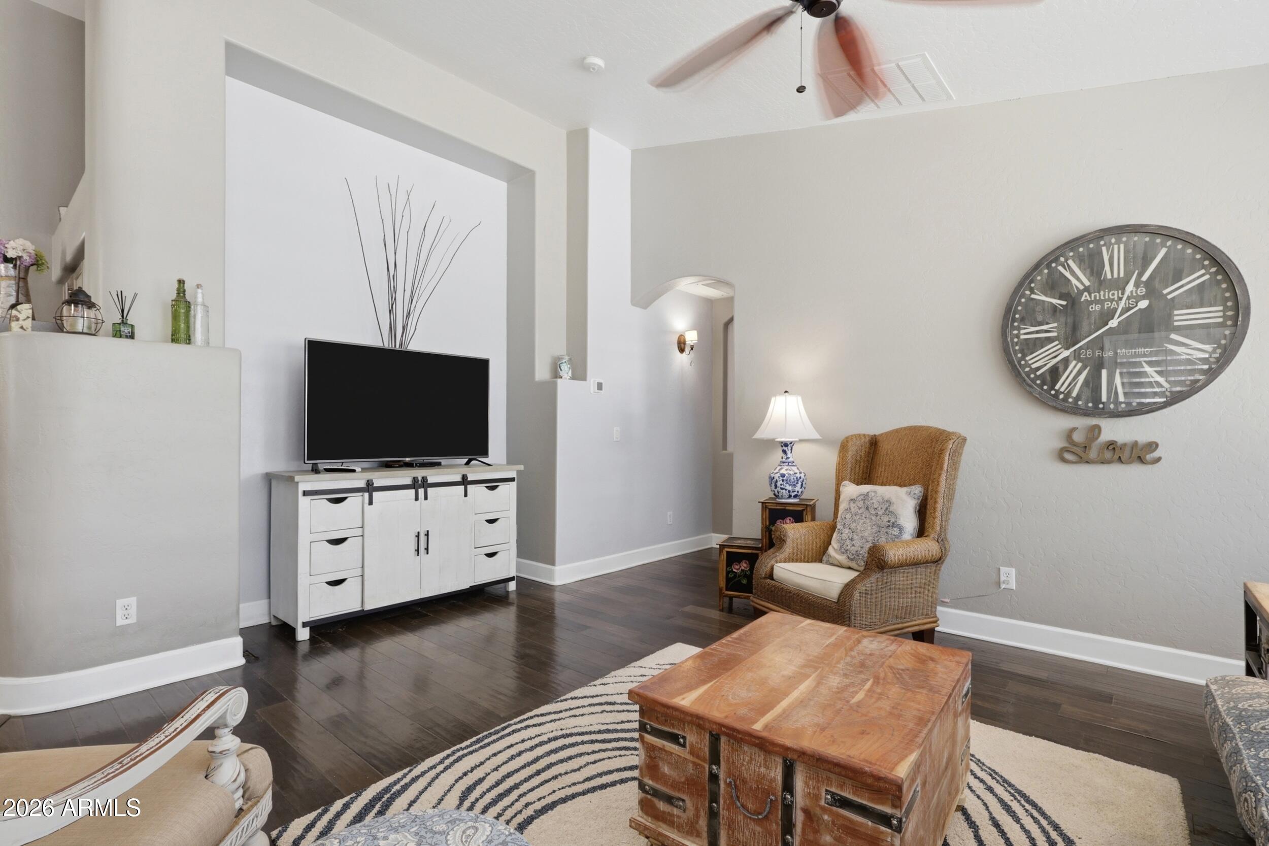 DREAMING SUMMIT UNIT 2A - Residential
