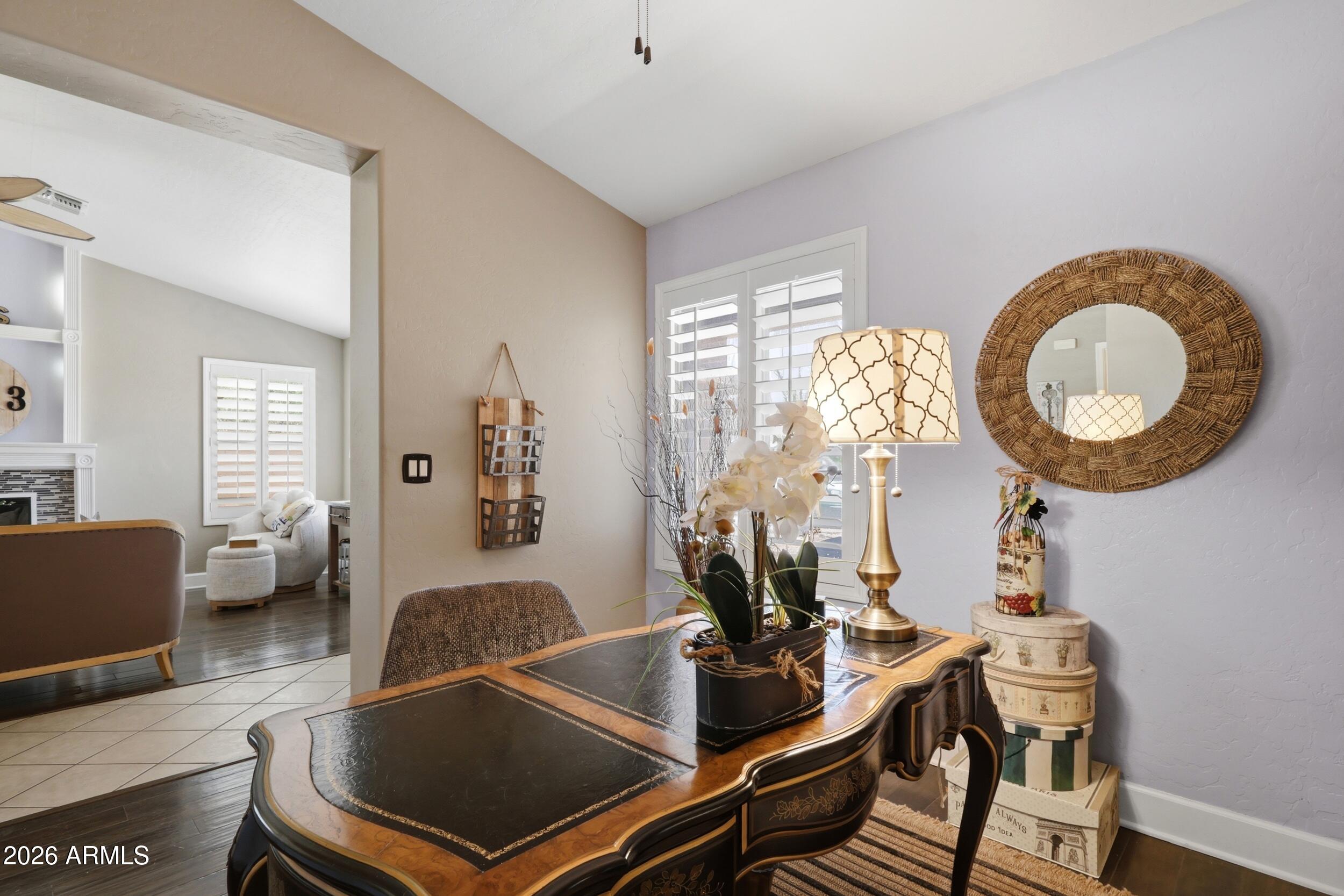 DREAMING SUMMIT UNIT 2A - Residential
