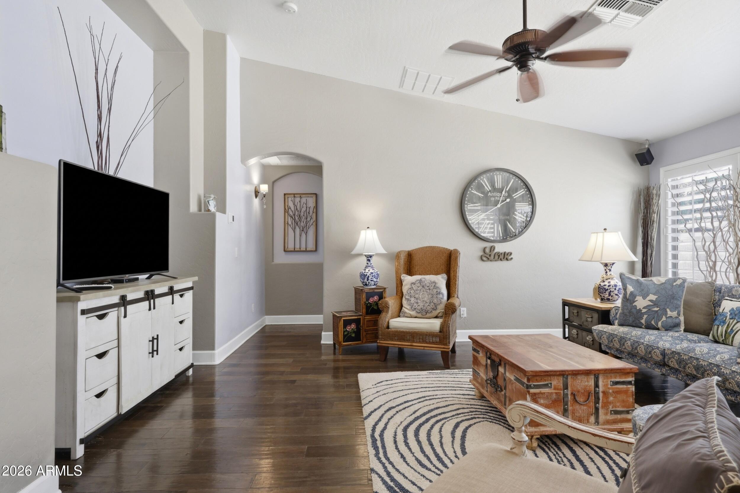 DREAMING SUMMIT UNIT 2A - Residential