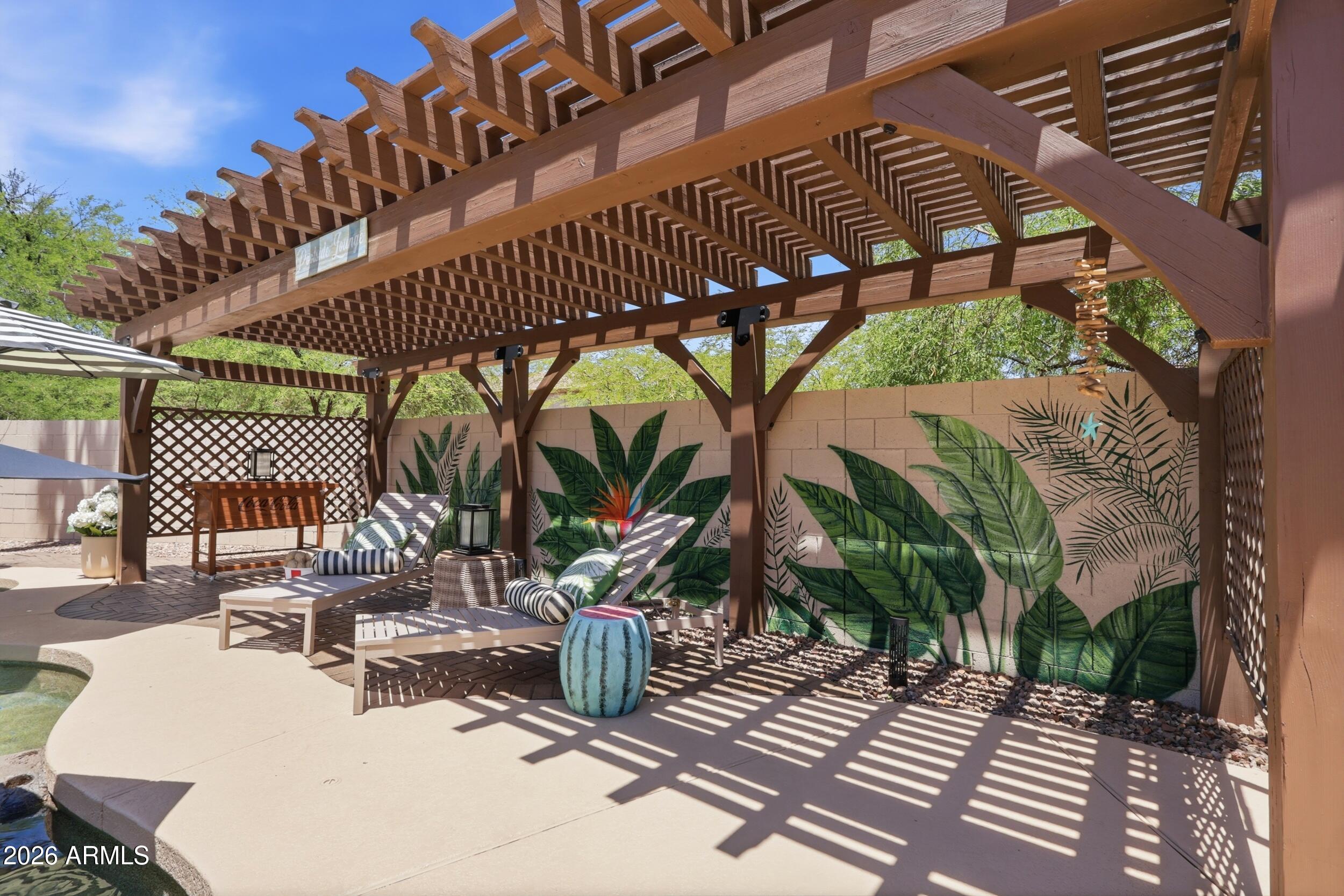 DREAMING SUMMIT UNIT 2A - Residential